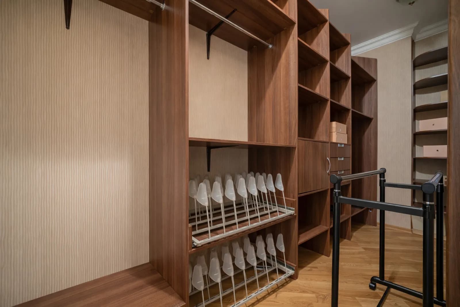 4-комнатная квартира 162,2 м² в ЖК «Доминион» (Dominion) — фото 18