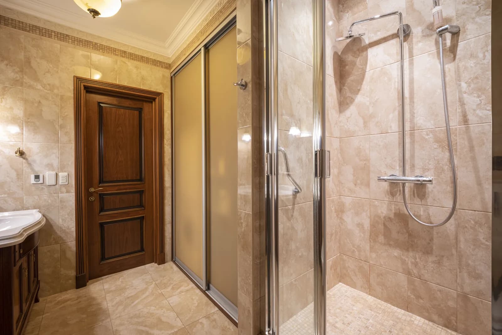 4-комнатная квартира 162,2 м² в ЖК «Доминион» (Dominion) — фото 21