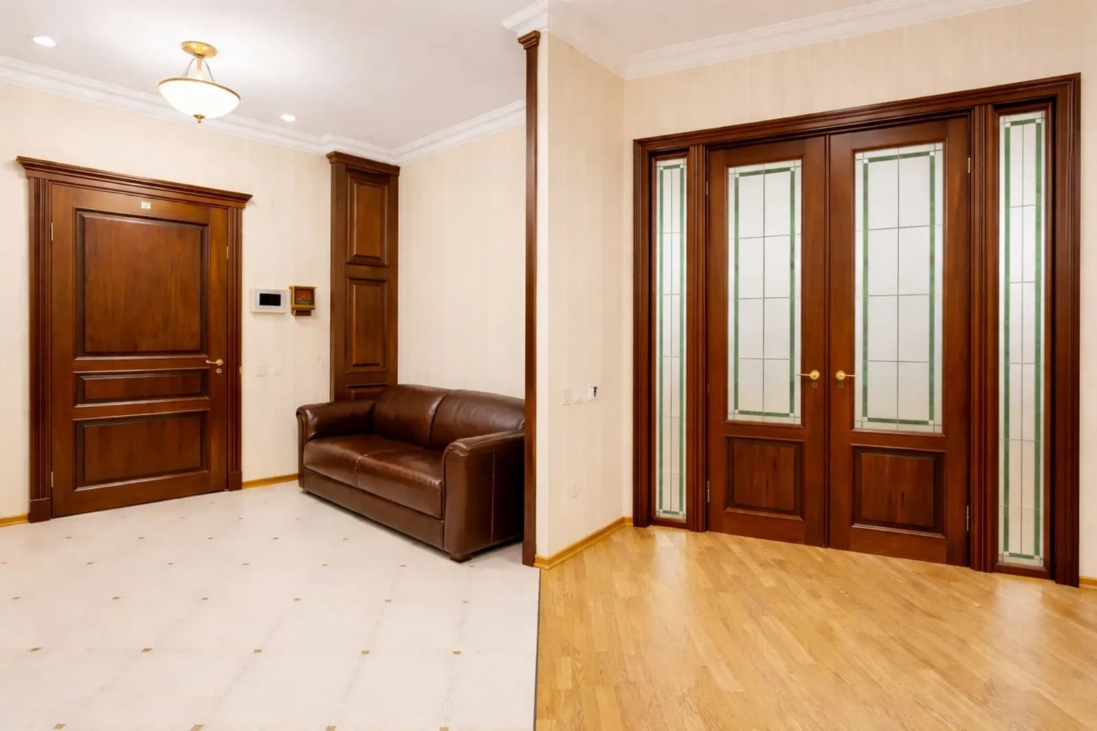 4-комнатная квартира 162,2 м² в ЖК «Доминион» (Dominion) — фото 26