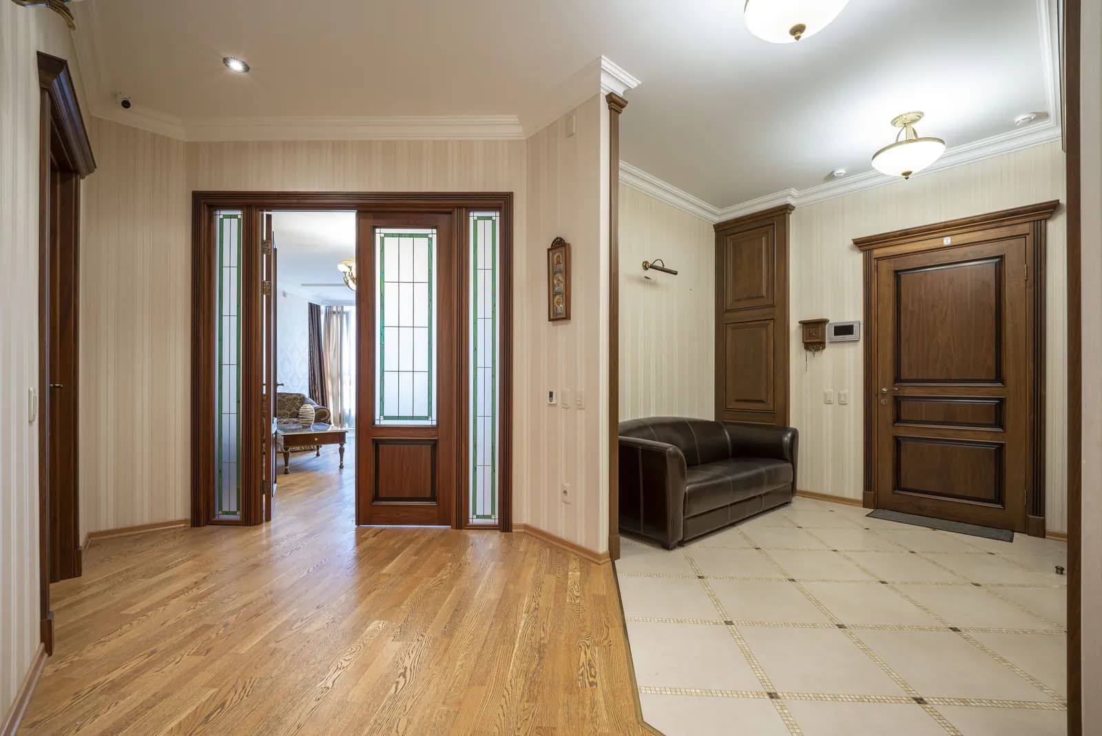 4-комнатная квартира 162,2 м² в ЖК «Доминион» (Dominion) — фото 27