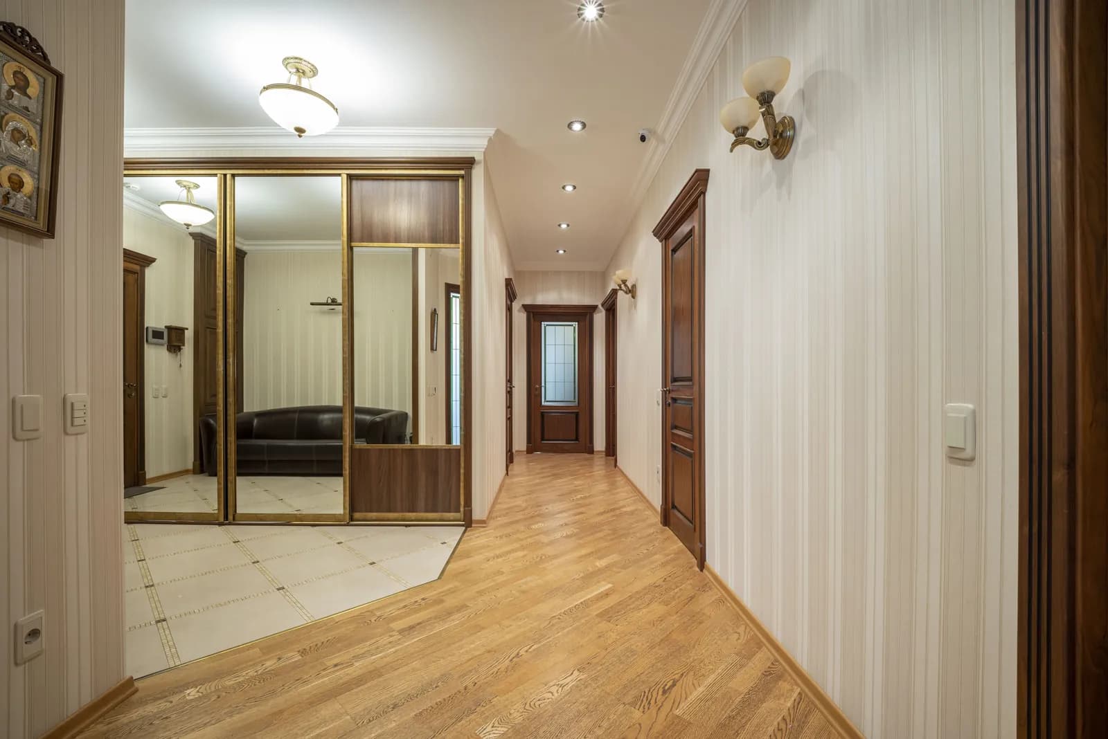 4-комнатная квартира 162,2 м² в ЖК «Доминион» (Dominion) — фото 28