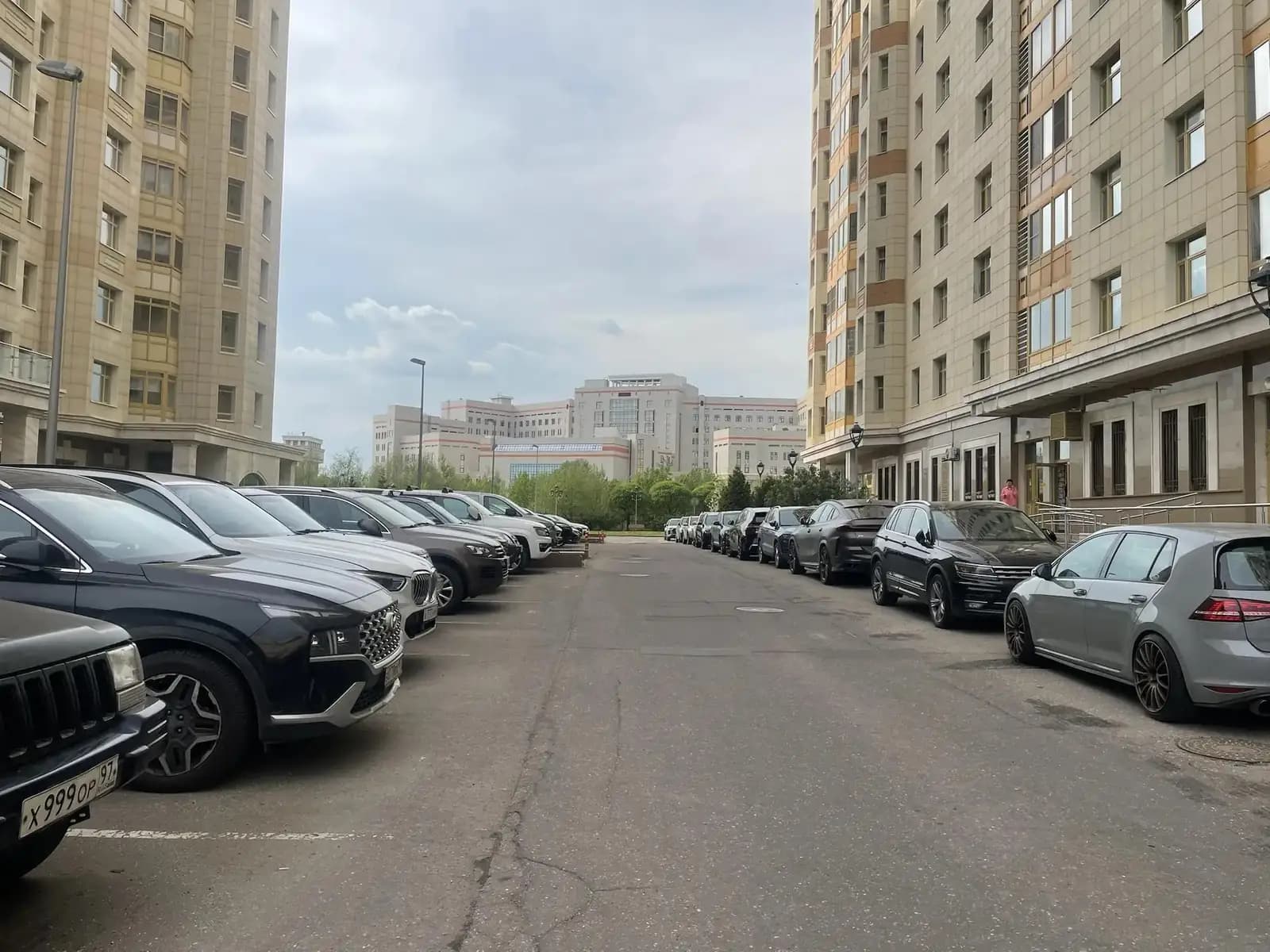 4-комнатная квартира 162,2 м² в ЖК «Доминион» (Dominion) — фото 32