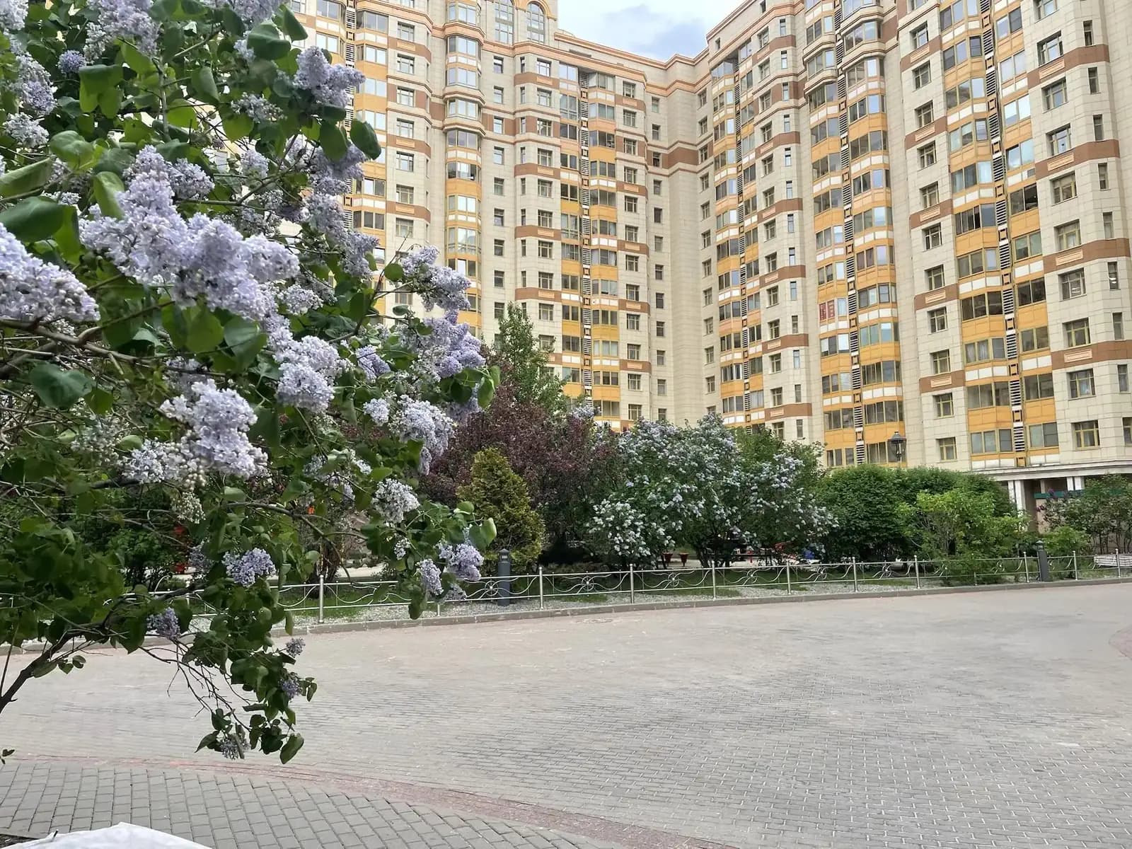 4-комнатная квартира 162,2 м² в ЖК «Доминион» (Dominion) — фото 34