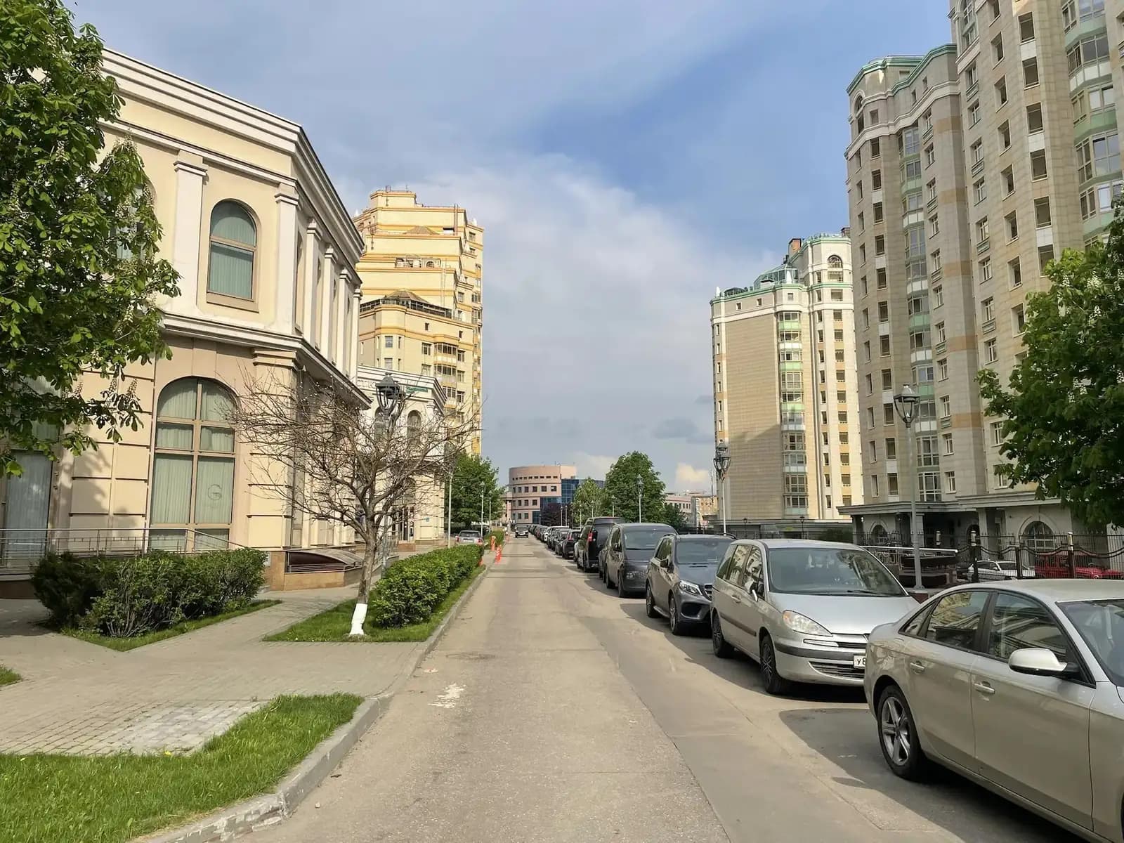 4-комнатная квартира 162,2 м² в ЖК «Доминион» (Dominion) — фото 36