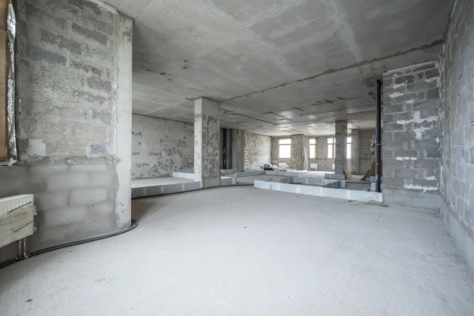 3-комнатная квартира 153,8 м² в ЖК «Доминион» (Dominion) — фото 5