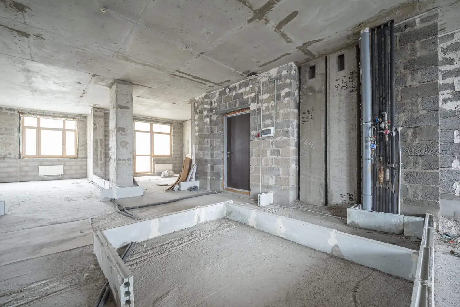 3-комнатная квартира 153,8 м² в ЖК «Доминион» (Dominion) — фото 6
