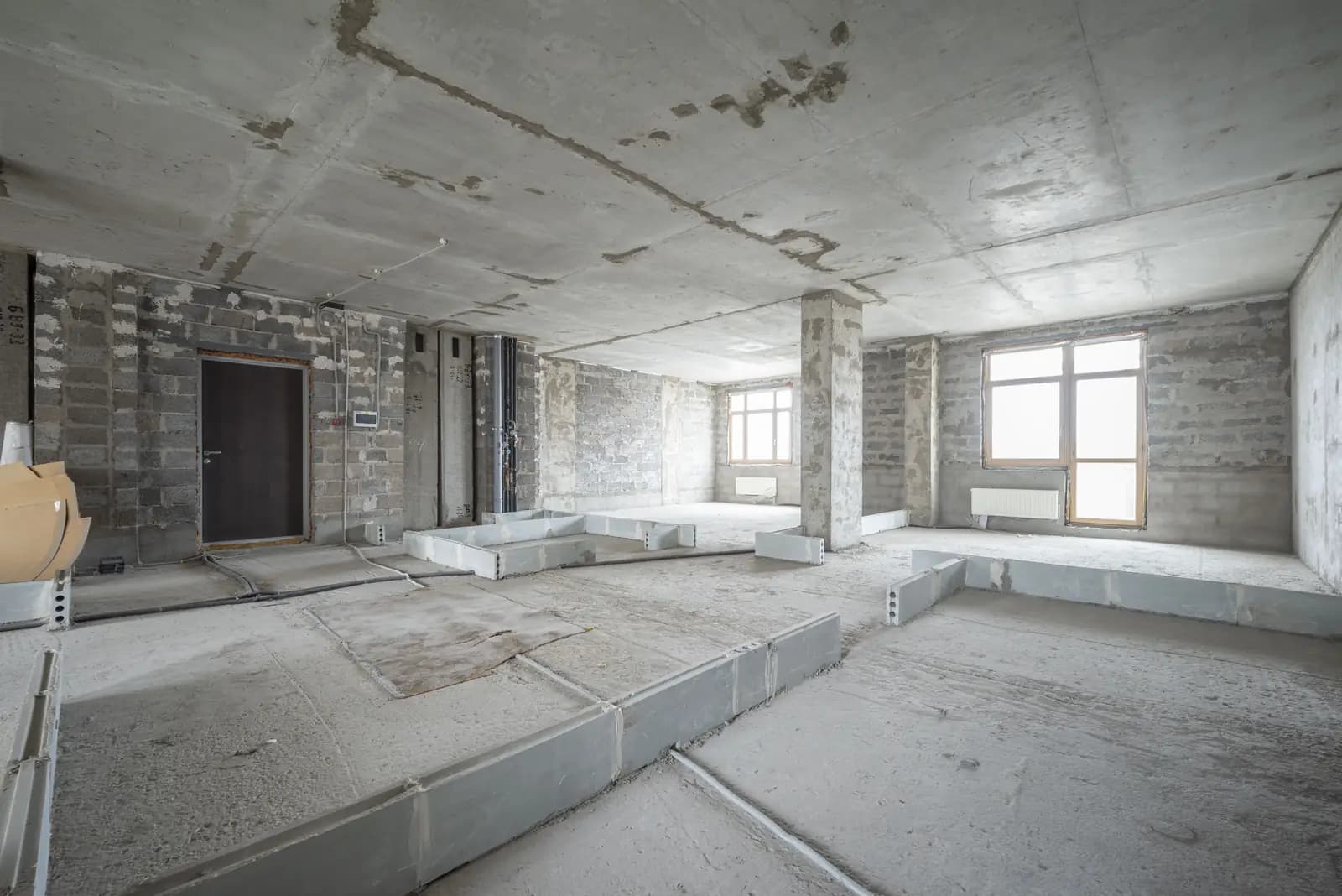 3-комнатная квартира 153,8 м² в ЖК «Доминион» (Dominion) — фото 7