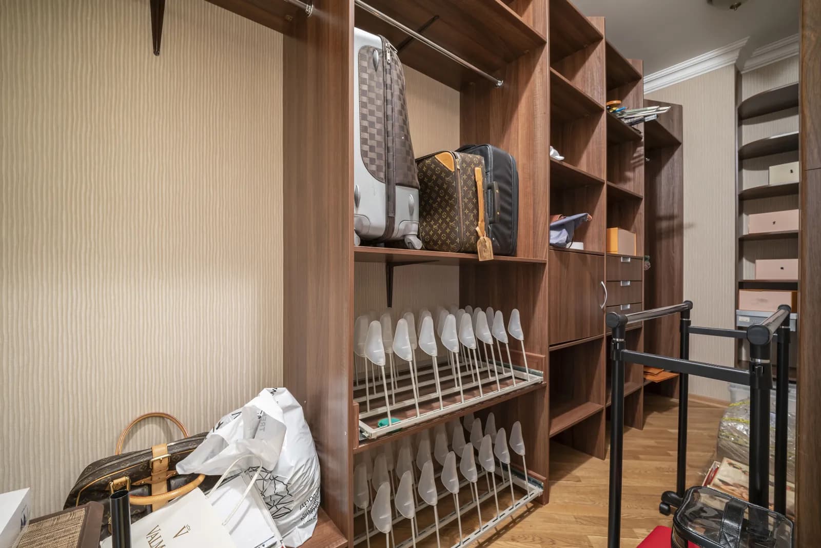 3-комнатная квартира 162,2 м² в ЖК «Доминион» (Dominion) — фото 15