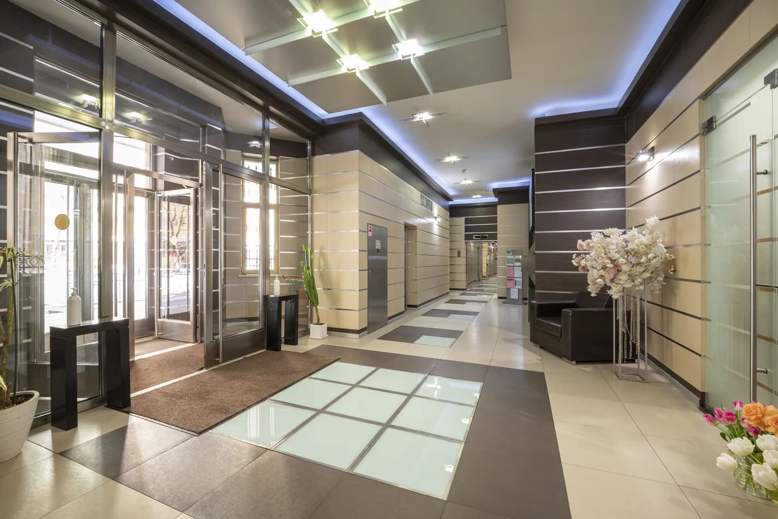 3-комнатная квартира 162,2 м² в ЖК «Доминион» (Dominion) — фото 21