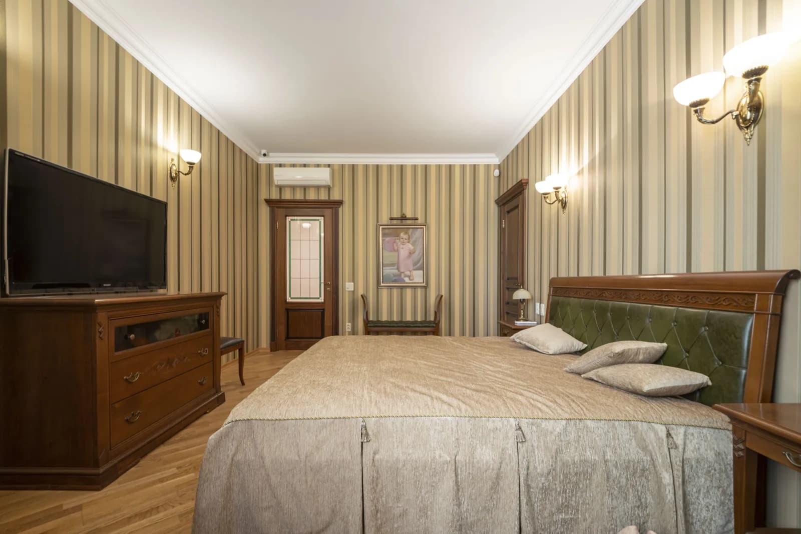 3-комнатная квартира 162,2 м² в ЖК «Доминион» (Dominion) — фото 7