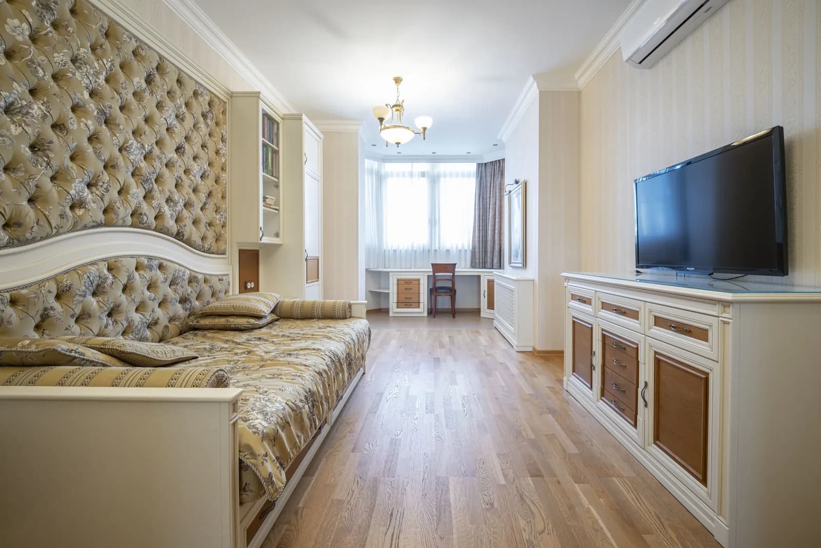 3-комнатная квартира 162,2 м² в ЖК «Доминион» (Dominion) — фото 8