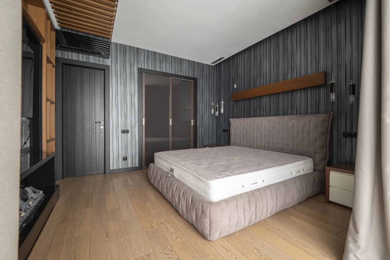 3-комнатная квартира 117 м² в ЖК «Доминион» (Dominion) — фото 11