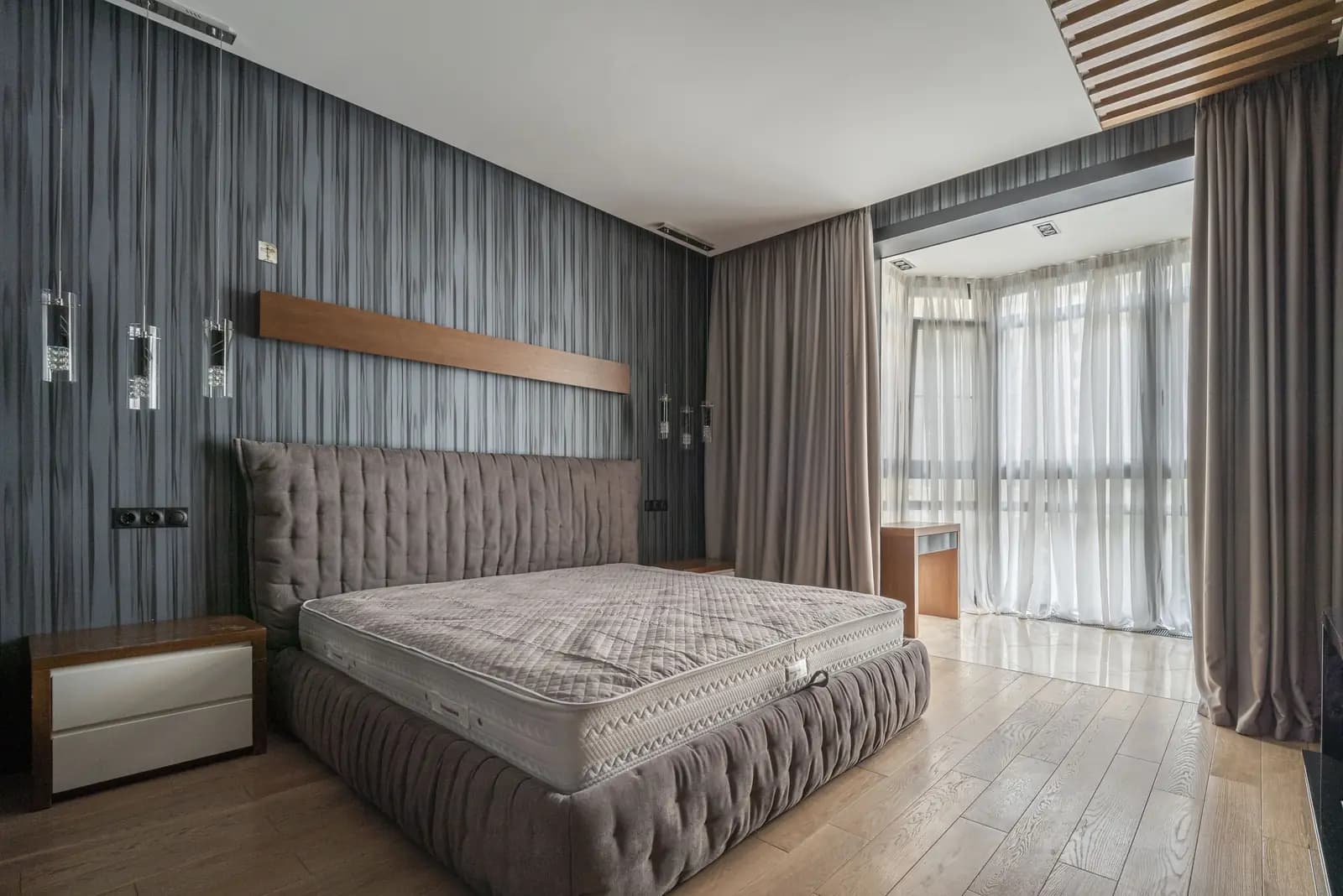 3-комнатная квартира 117 м² в ЖК «Доминион» (Dominion) — фото 12