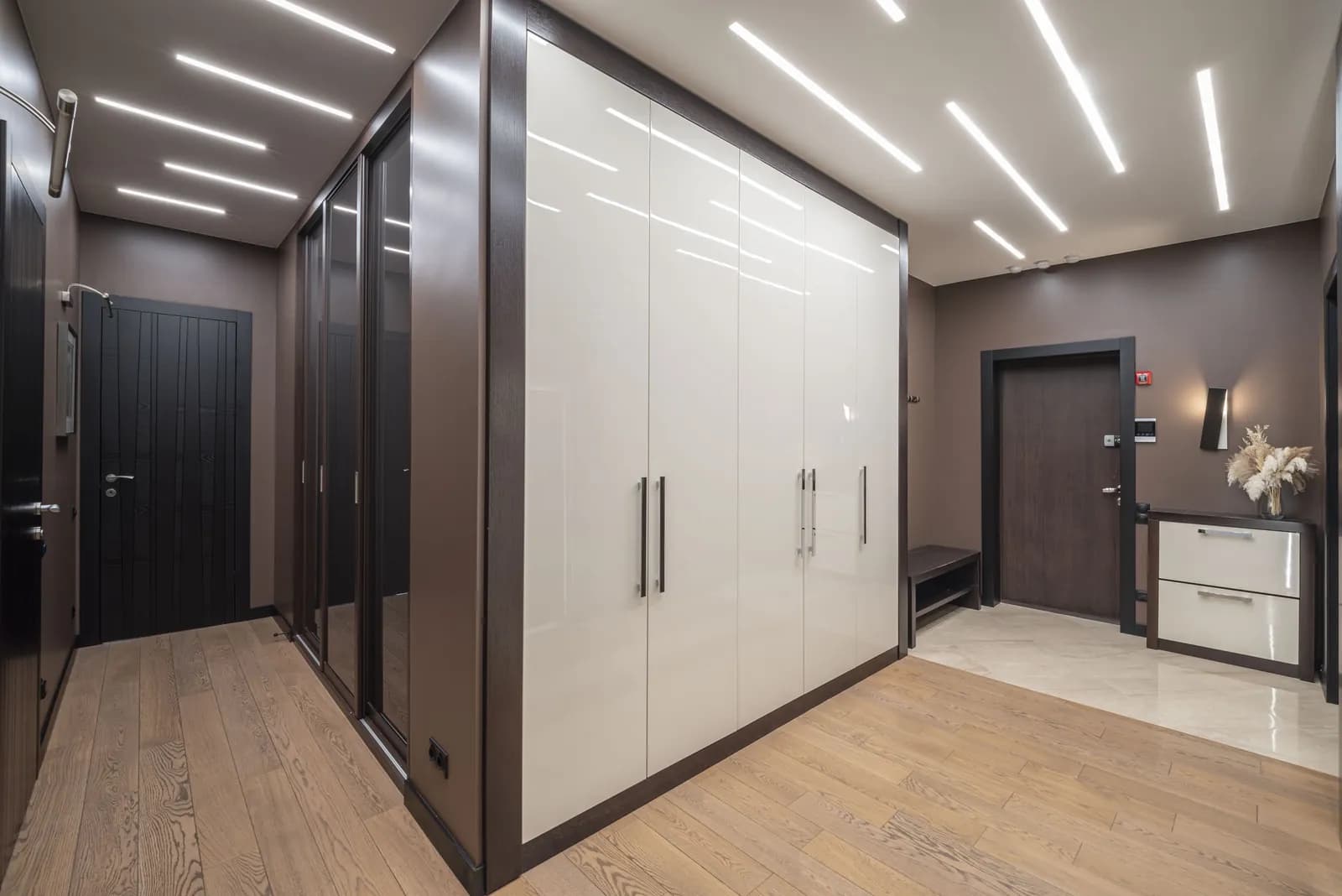3-комнатная квартира 117 м² в ЖК «Доминион» (Dominion) — фото 19