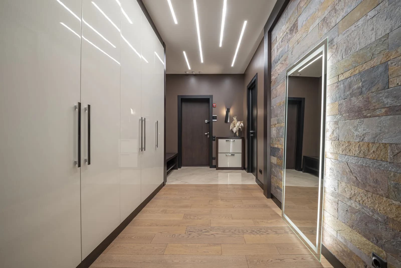 3-комнатная квартира 117 м² в ЖК «Доминион» (Dominion) — фото 20