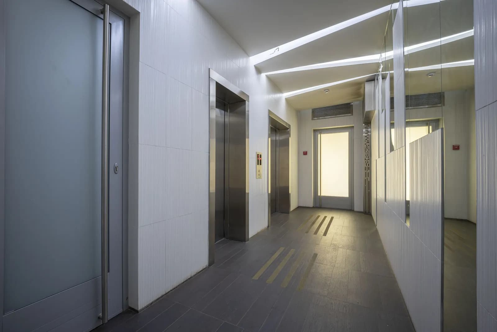 3-комнатная квартира 117 м² в ЖК «Доминион» (Dominion) — фото 21