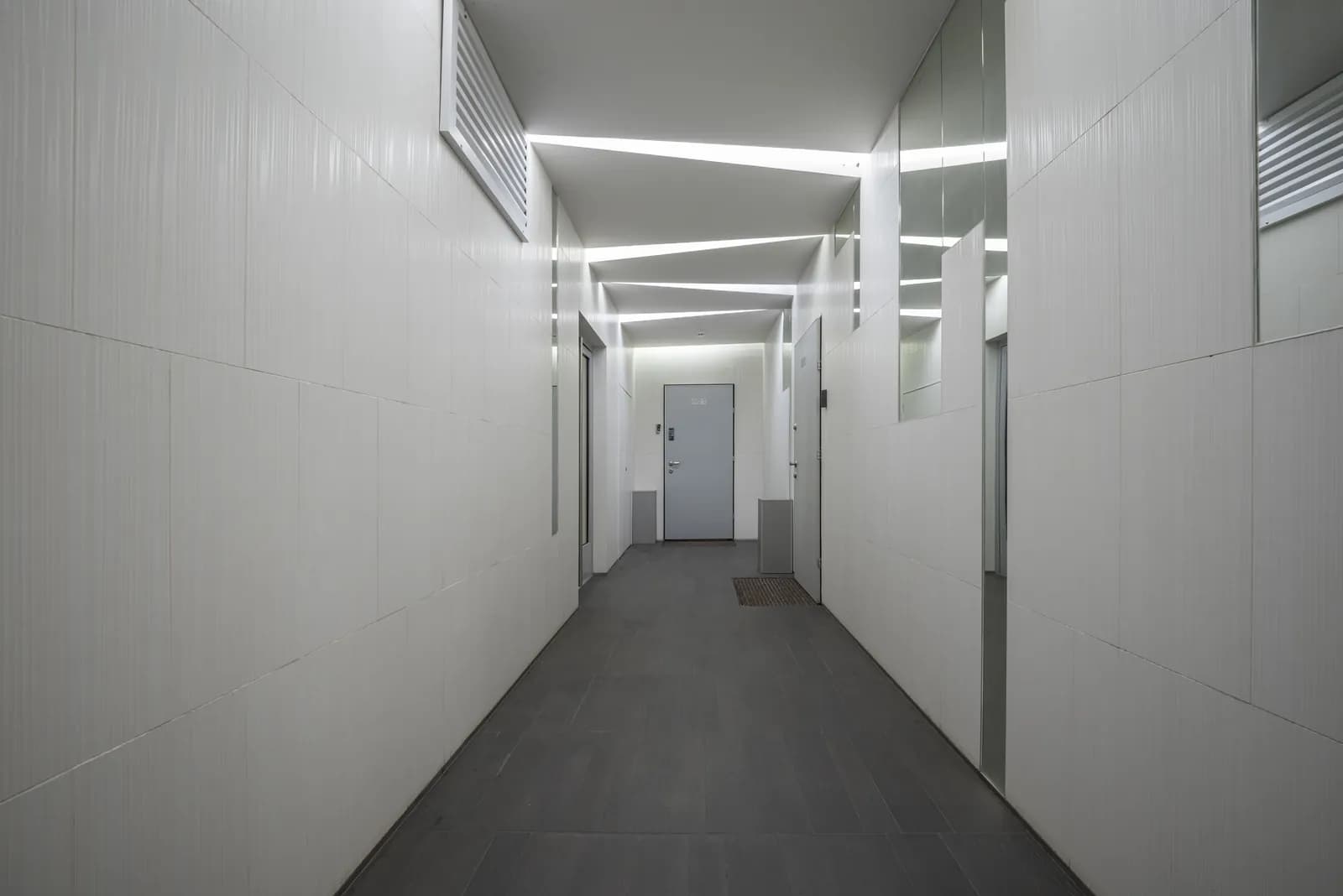 3-комнатная квартира 117 м² в ЖК «Доминион» (Dominion) — фото 22