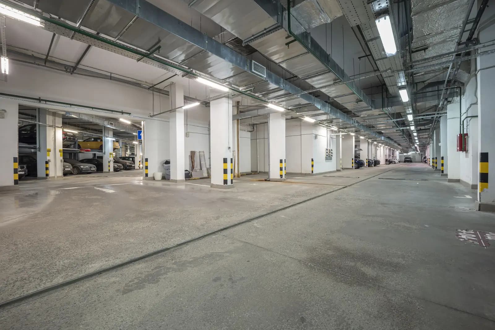 3-комнатная квартира 117 м² в ЖК «Доминион» (Dominion) — фото 30