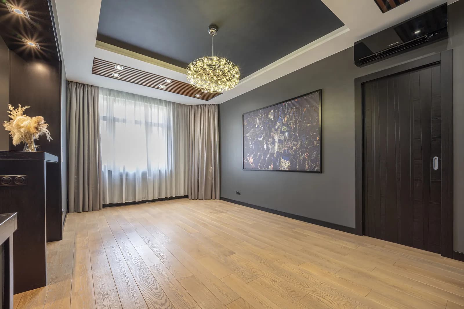 3-комнатная квартира 117 м² в ЖК «Доминион» (Dominion) — фото 4