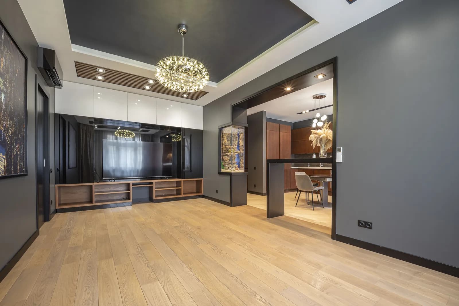 3-комнатная квартира 117 м² в ЖК «Доминион» (Dominion) — фото 6