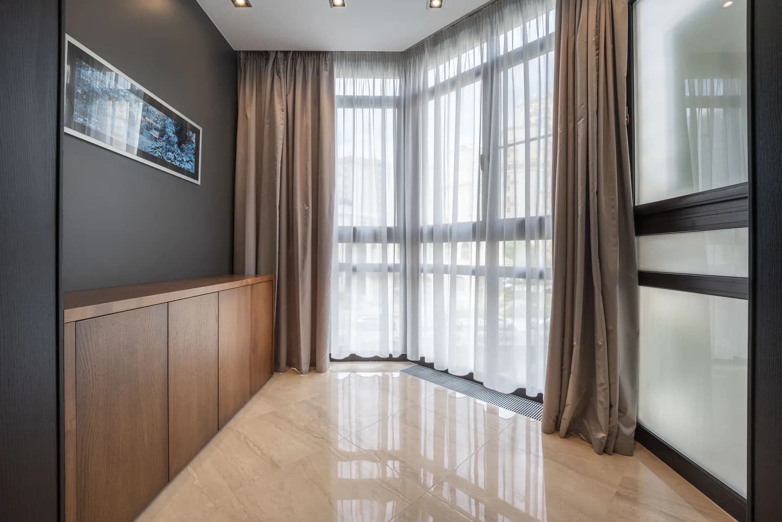 3-комнатная квартира 117 м² в ЖК «Доминион» (Dominion) — фото 7