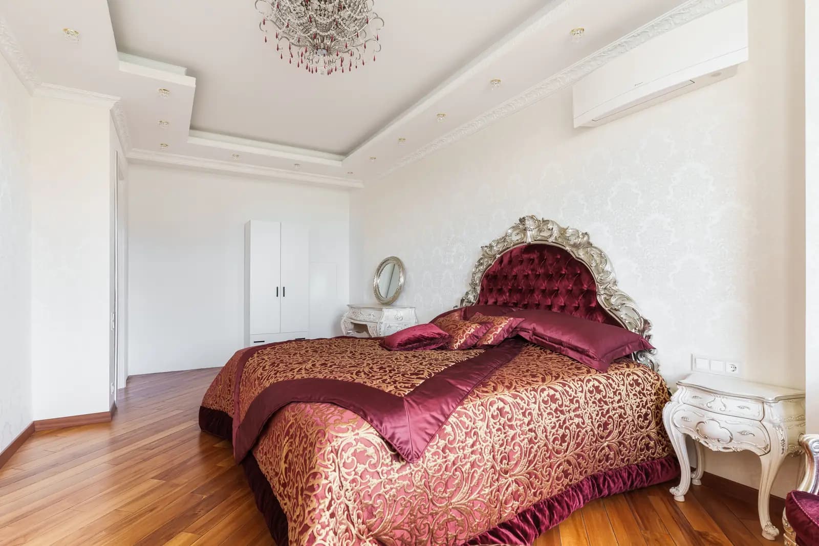 4-комнатная квартира 131,7 м² в ЖК «Доминион» (Dominion) — фото 8