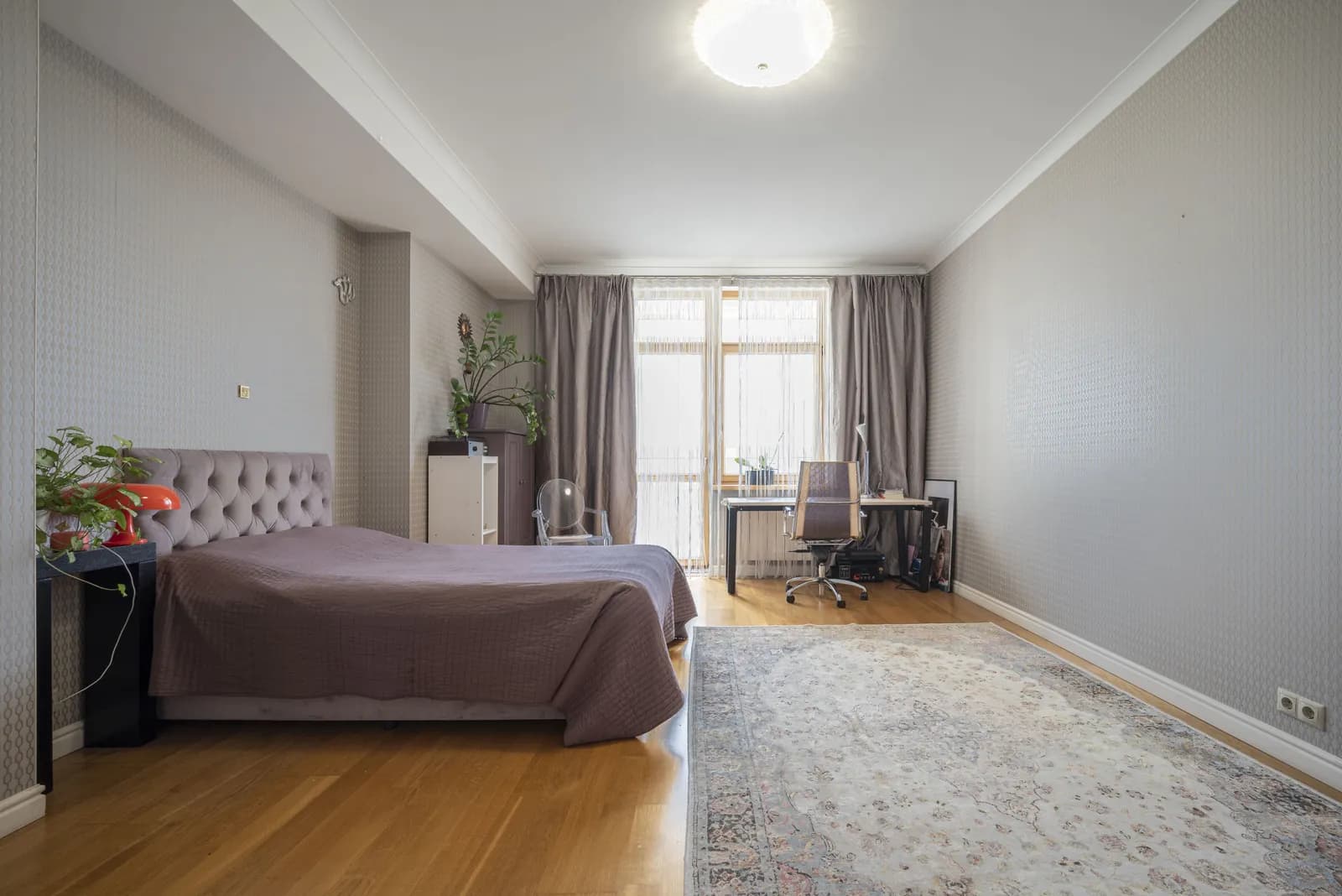 5-комнатная квартира 176,5 м² в ЖК «Доминион» (Dominion) — фото 13