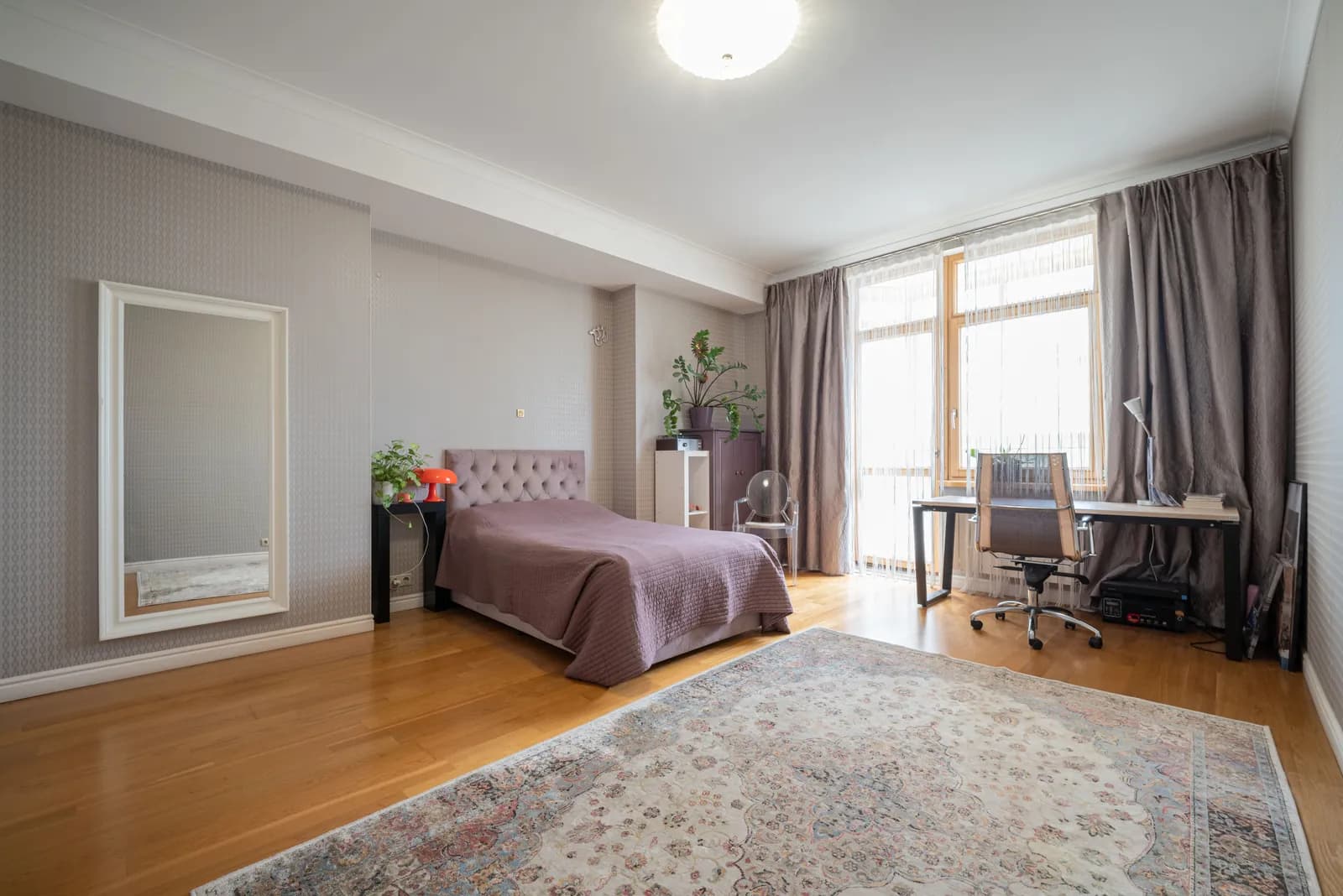 5-комнатная квартира 176,5 м² в ЖК «Доминион» (Dominion) — фото 14