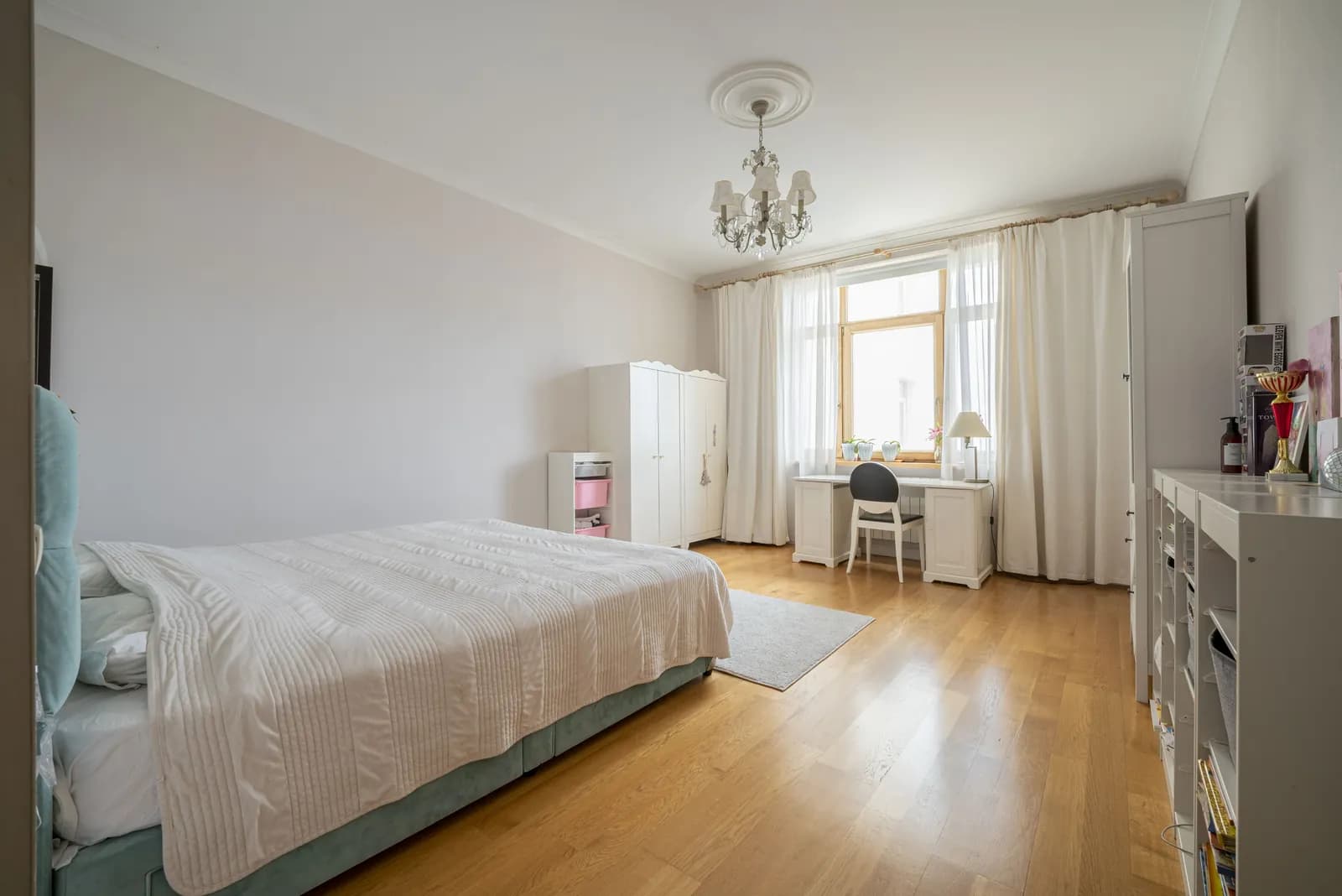 5-комнатная квартира 176,5 м² в ЖК «Доминион» (Dominion) — фото 16
