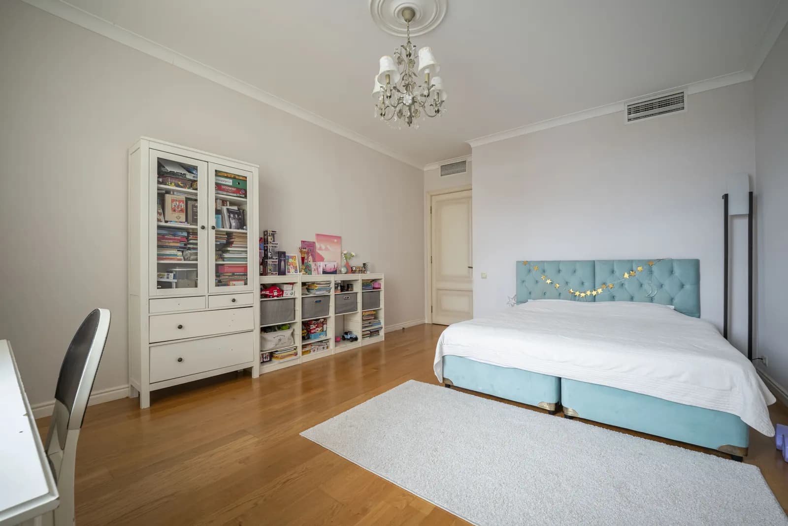 5-комнатная квартира 176,5 м² в ЖК «Доминион» (Dominion) — фото 17