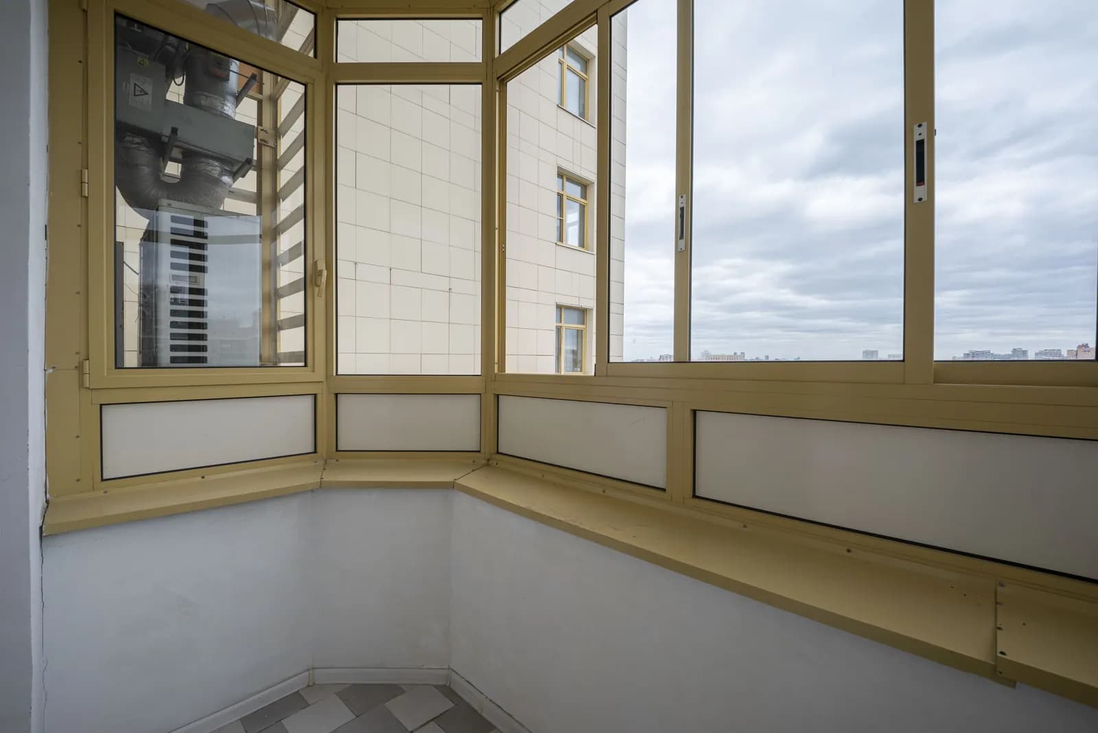 5-комнатная квартира 176,5 м² в ЖК «Доминион» (Dominion) — фото 18