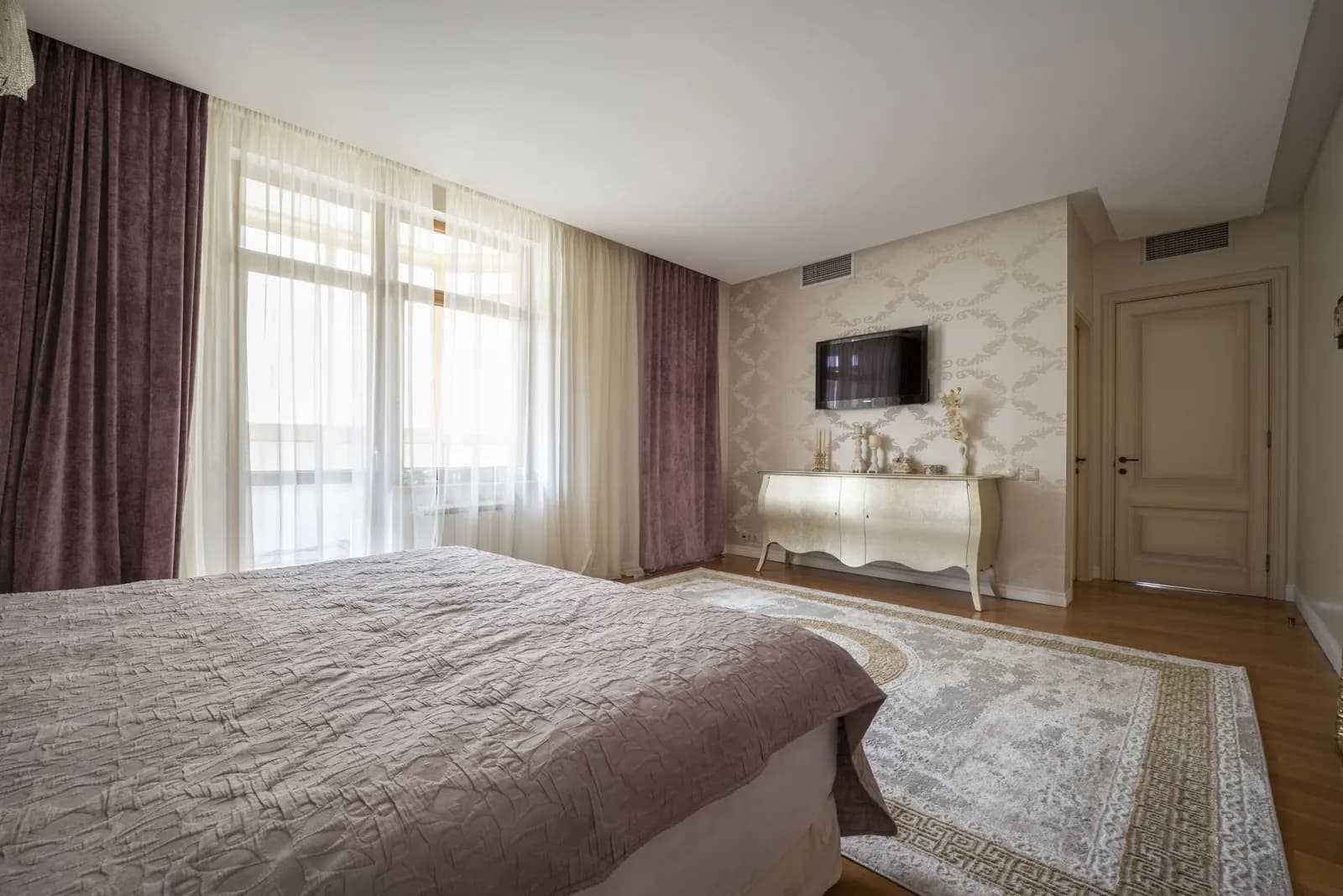 5-комнатная квартира 176,5 м² в ЖК «Доминион» (Dominion) — фото 19