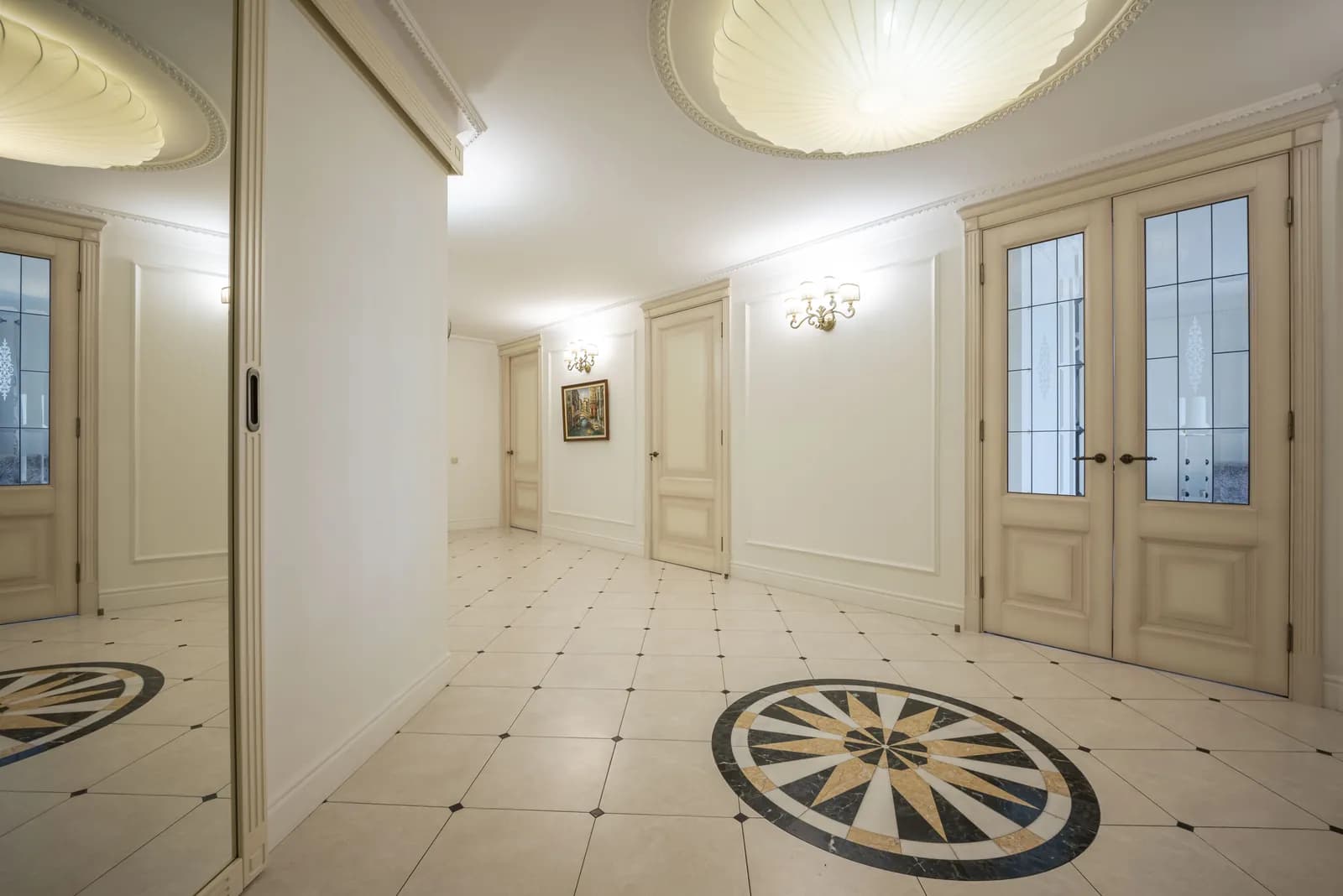 5-комнатная квартира 176,5 м² в ЖК «Доминион» (Dominion) — фото 2