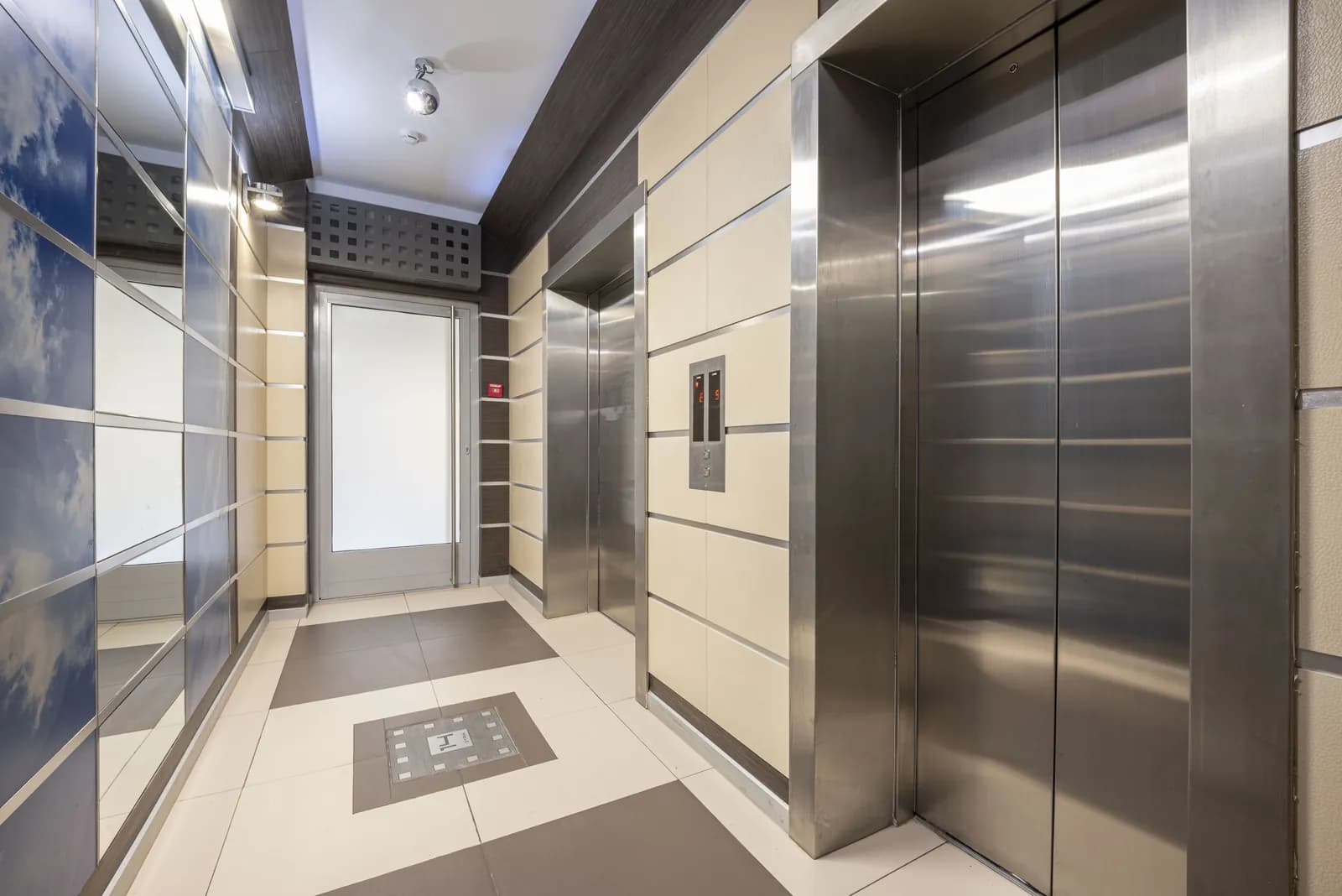 5-комнатная квартира 176,5 м² в ЖК «Доминион» (Dominion) — фото 27