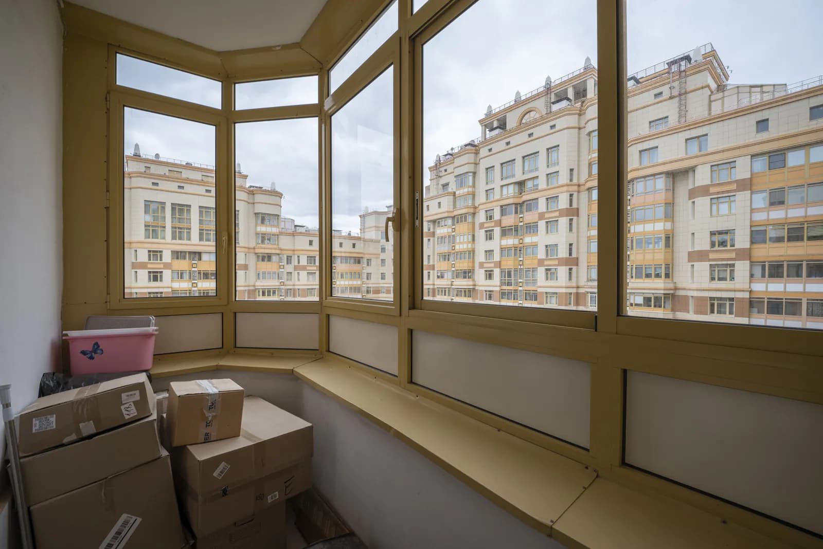5-комнатная квартира 176,5 м² в ЖК «Доминион» (Dominion) — фото 28