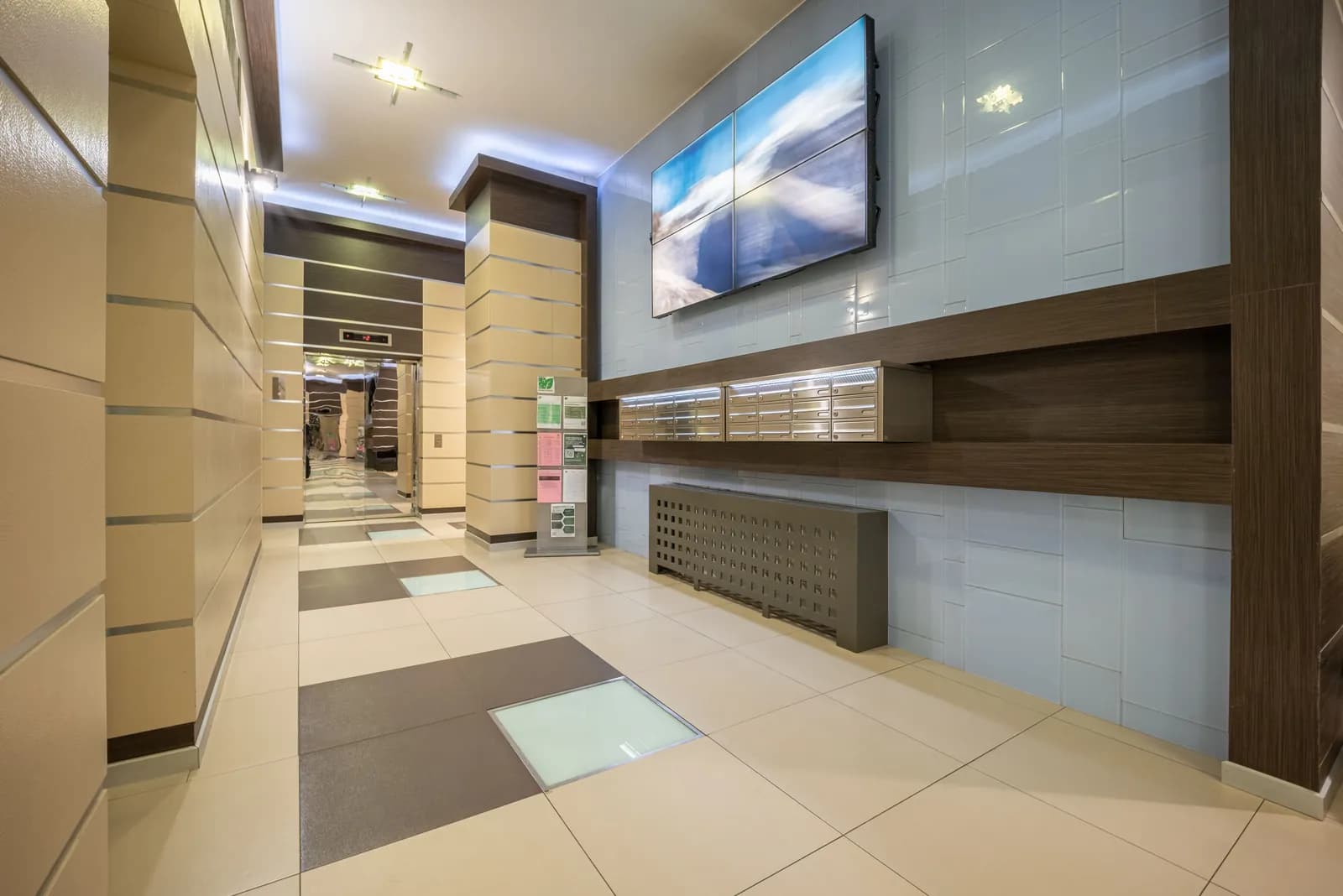 5-комнатная квартира 176,5 м² в ЖК «Доминион» (Dominion) — фото 29