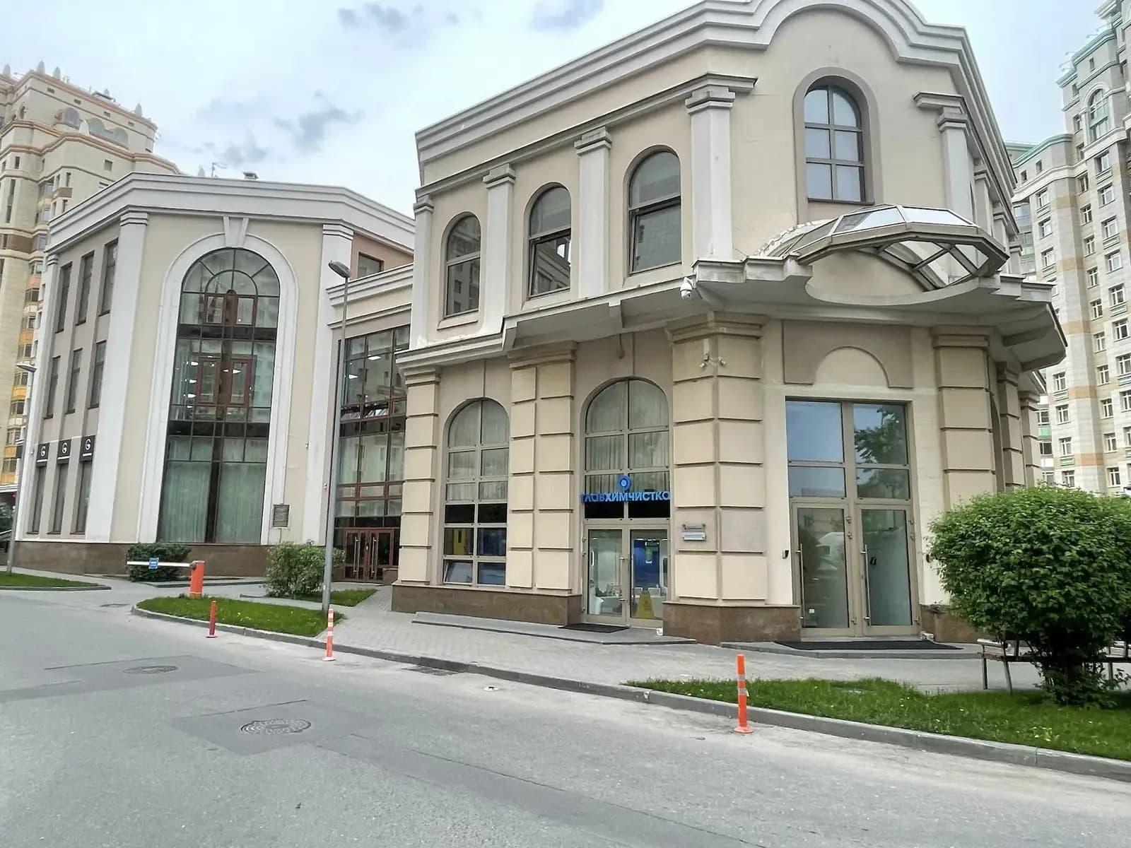 5-комнатная квартира 176,5 м² в ЖК «Доминион» (Dominion) — фото 35