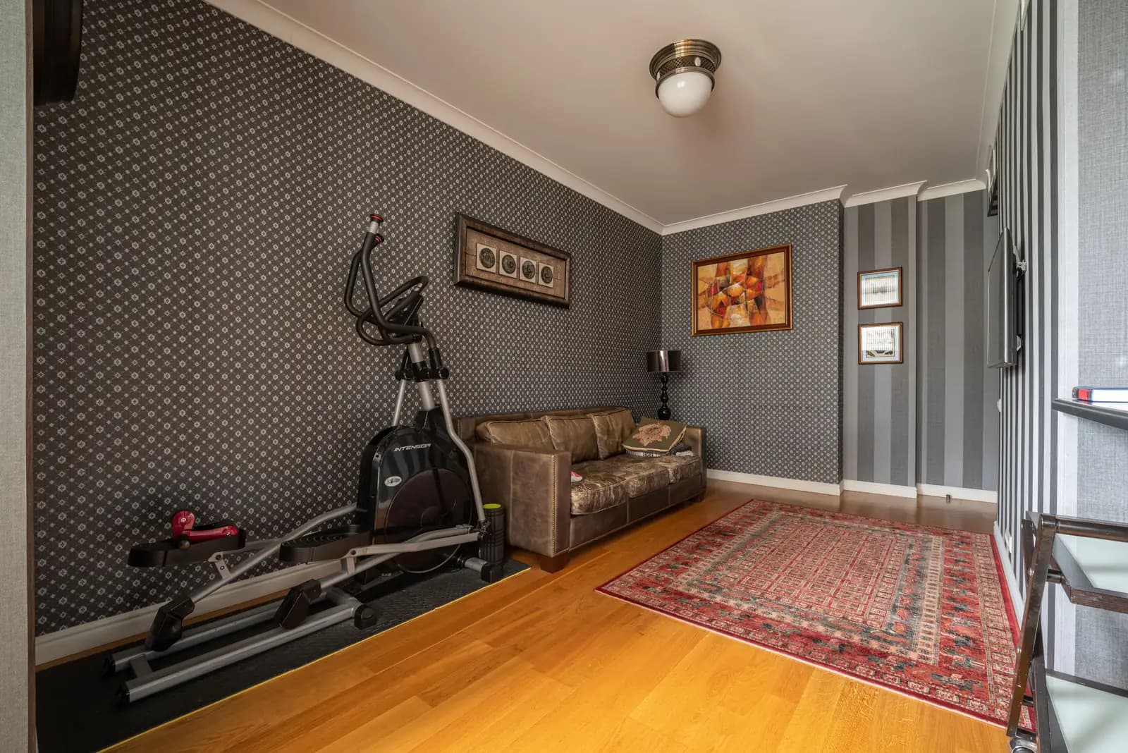 5-комнатная квартира 176,5 м² в ЖК «Доминион» (Dominion) — фото 6