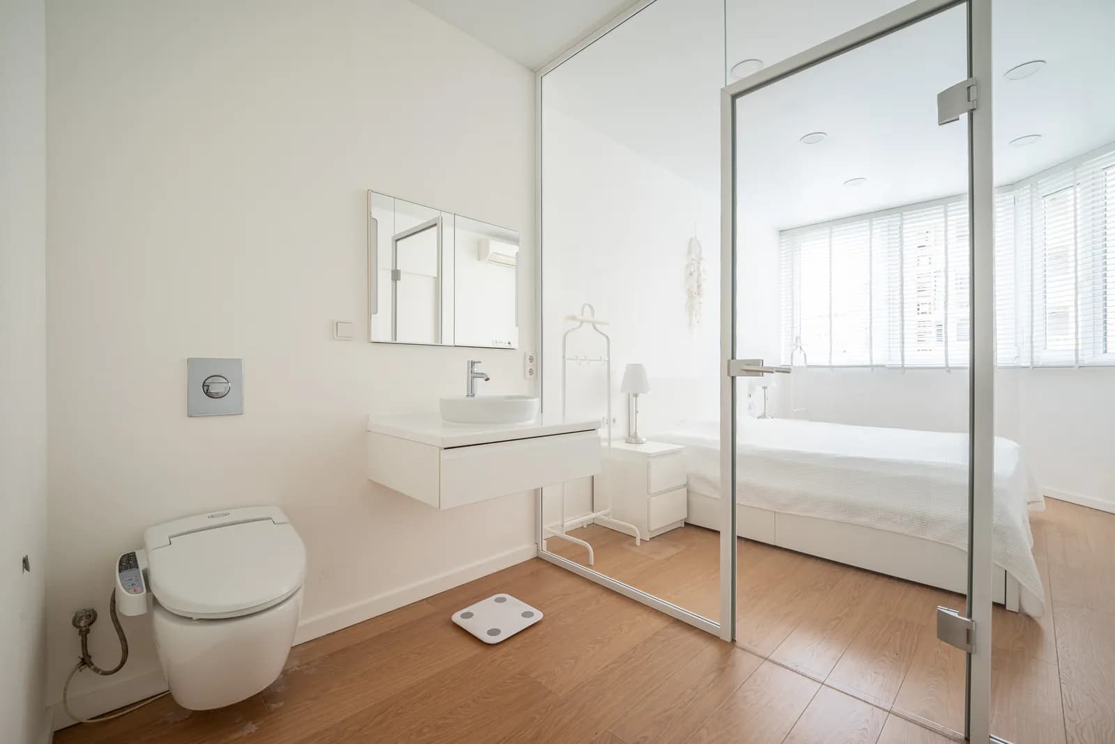 1-комнатная квартира 62,6 м² в ЖК «Доминион» (Dominion) — фото 19