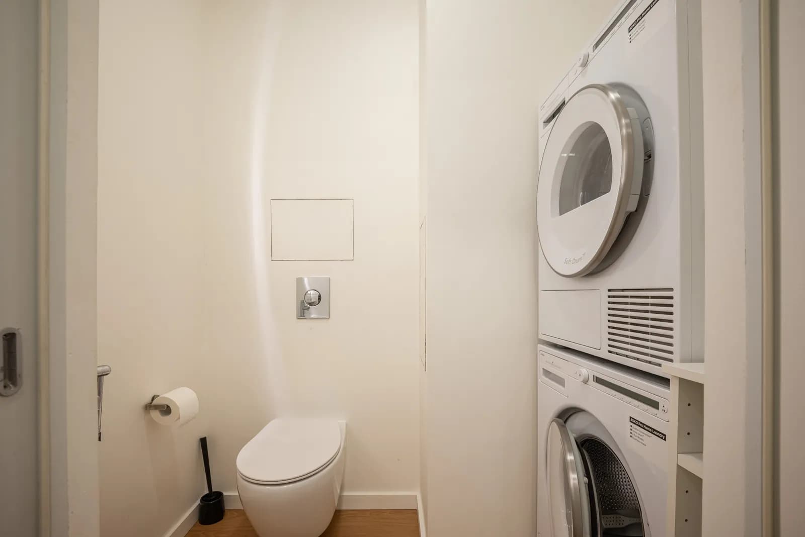 1-комнатная квартира 62,6 м² в ЖК «Доминион» (Dominion) — фото 20