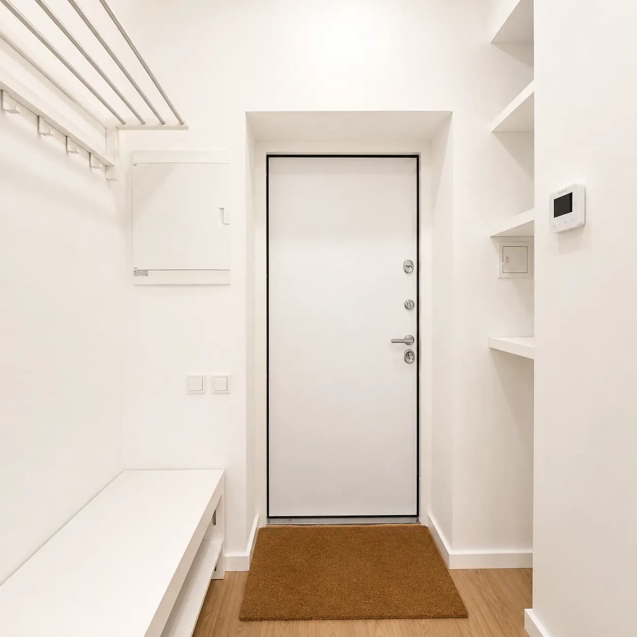 1-комнатная квартира 62,6 м² в ЖК «Доминион» (Dominion) — фото 22