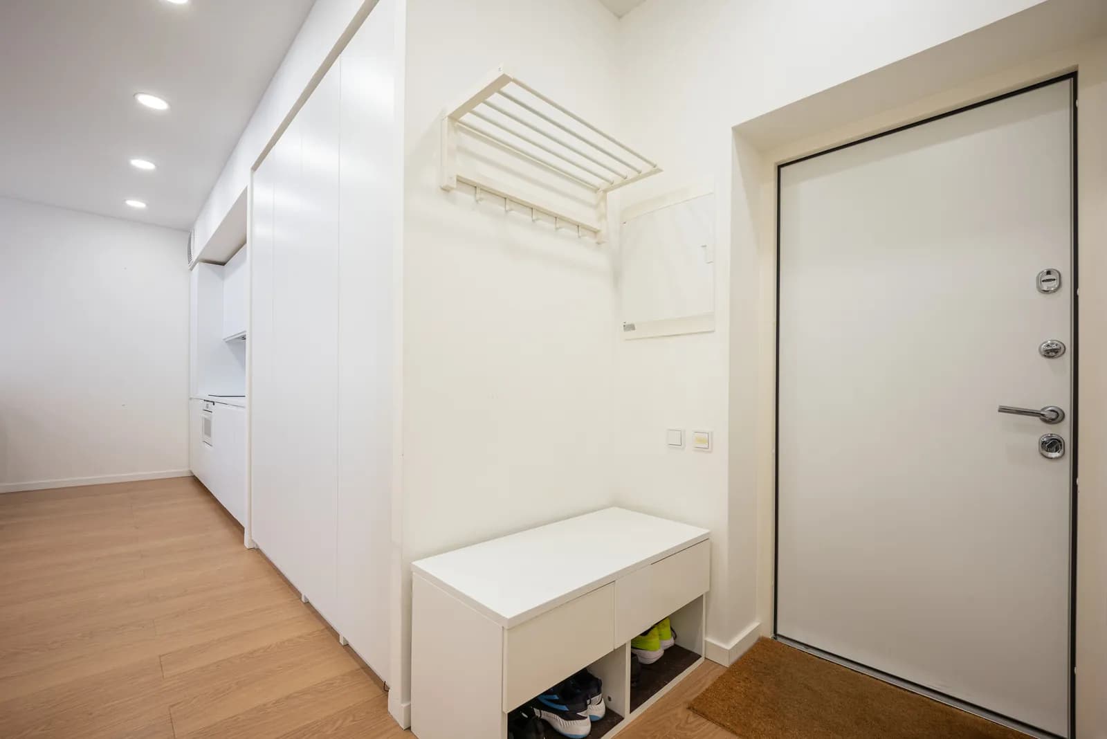 1-комнатная квартира 62,6 м² в ЖК «Доминион» (Dominion) — фото 23