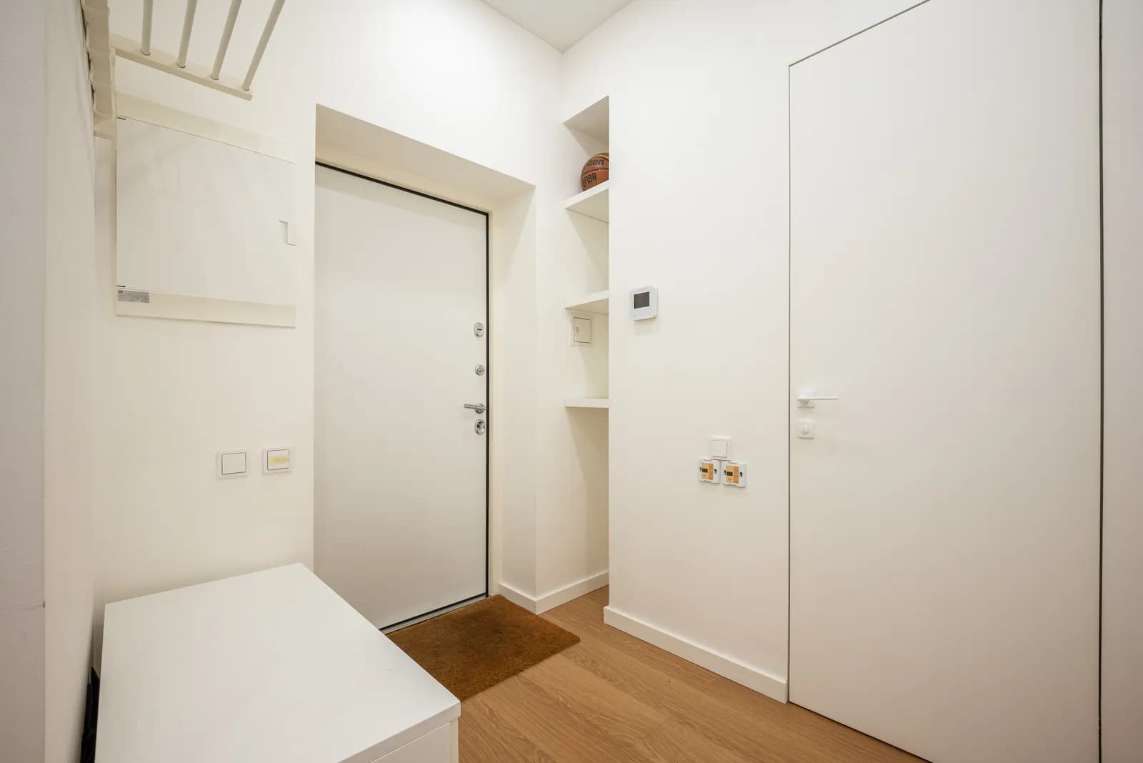 1-комнатная квартира 62,6 м² в ЖК «Доминион» (Dominion) — фото 24