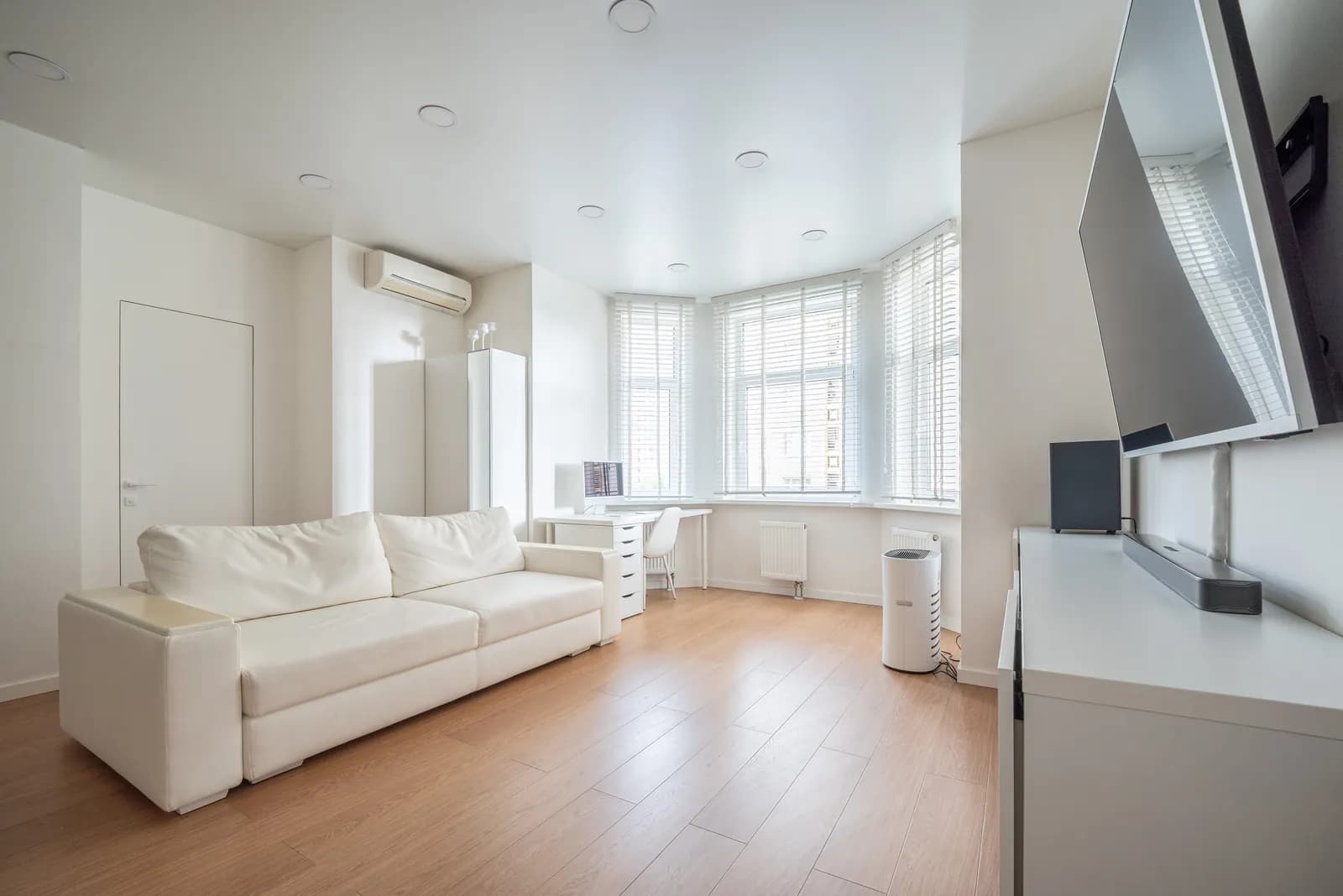 1-комнатная квартира 62,6 м² в ЖК «Доминион» (Dominion) — фото 3
