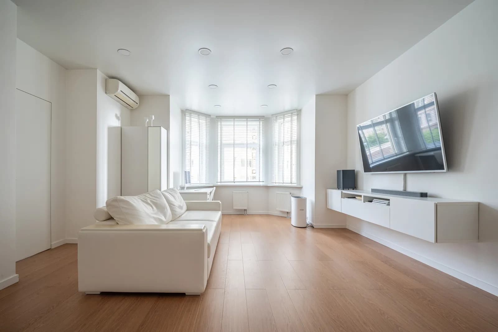 1-комнатная квартира 62,6 м² в ЖК «Доминион» (Dominion) — фото 4
