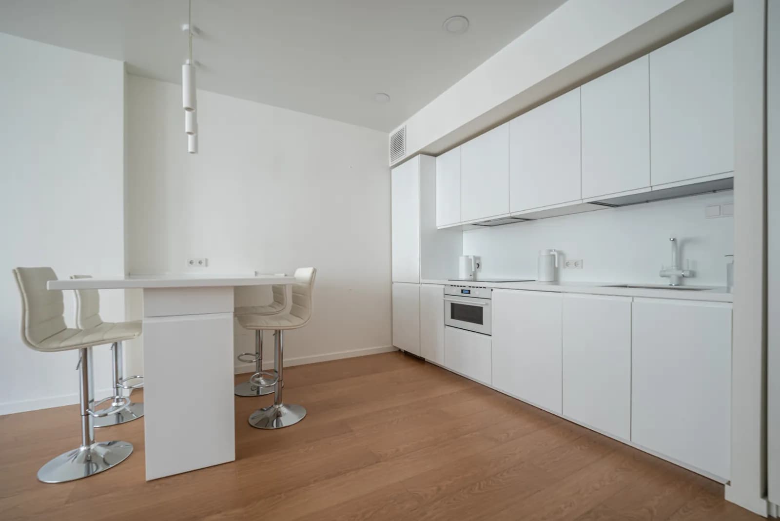 1-комнатная квартира 62,6 м² в ЖК «Доминион» (Dominion) — фото 7