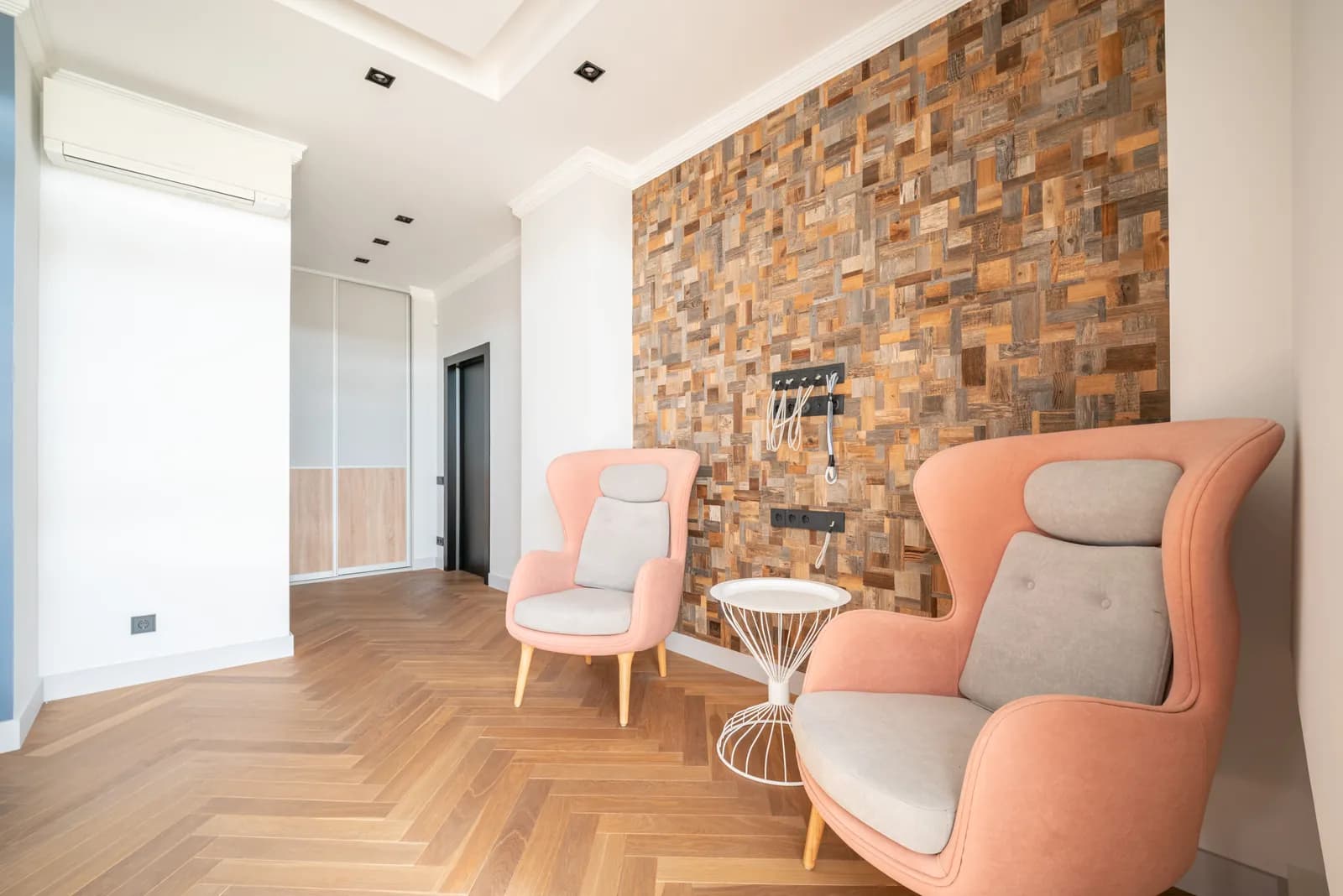 2-комнатная квартира 106,8 м² в ЖК «Доминион» (Dominion) — фото 10