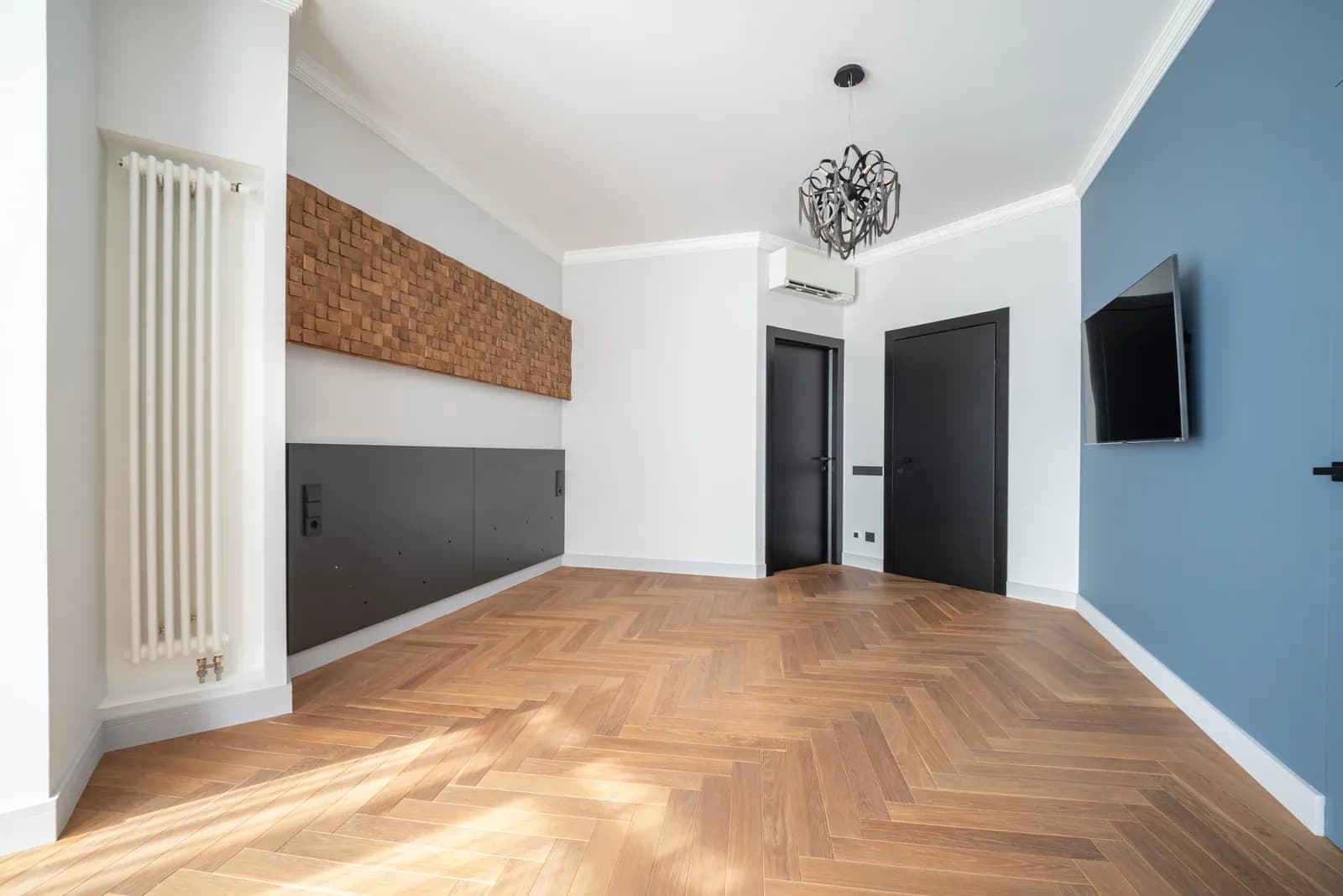 2-комнатная квартира 106,8 м² в ЖК «Доминион» (Dominion) — фото 11