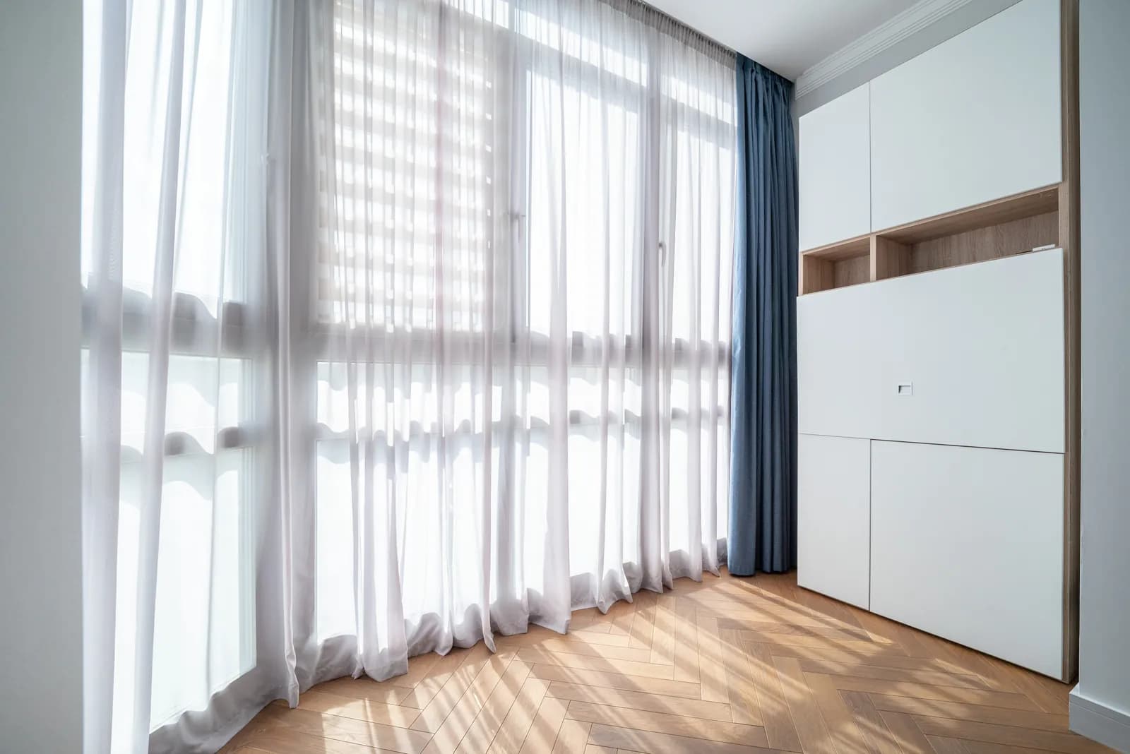 2-комнатная квартира 106,8 м² в ЖК «Доминион» (Dominion) — фото 12
