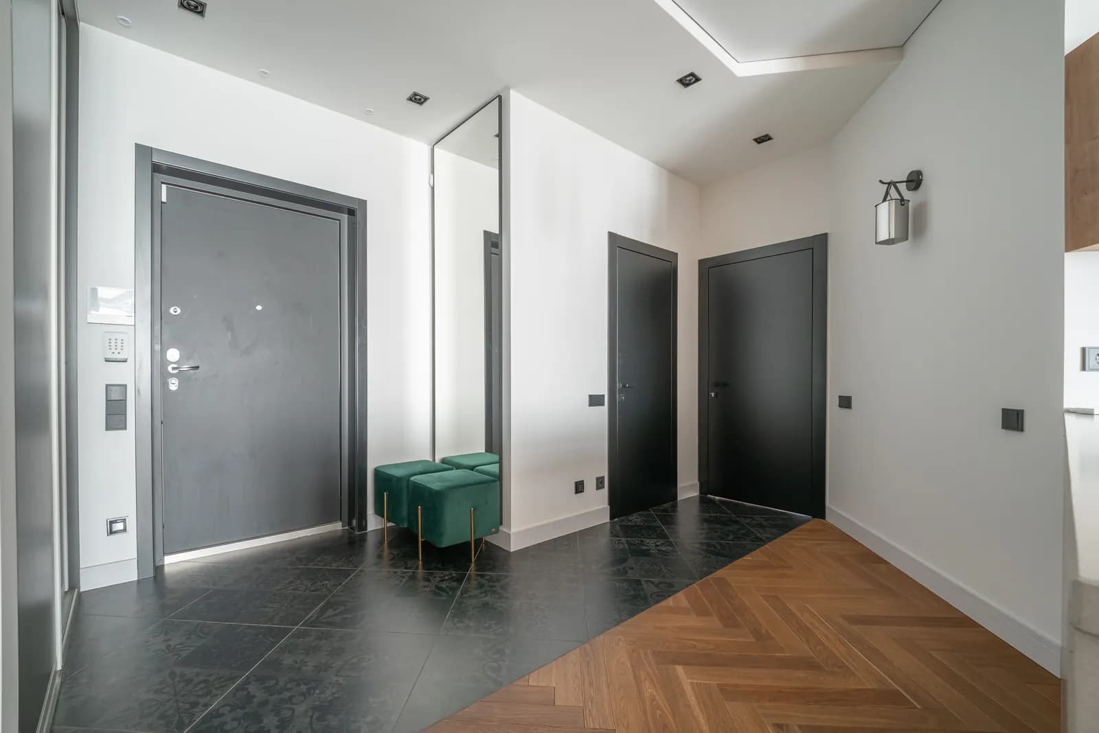 2-комнатная квартира 106,8 м² в ЖК «Доминион» (Dominion) — фото 14